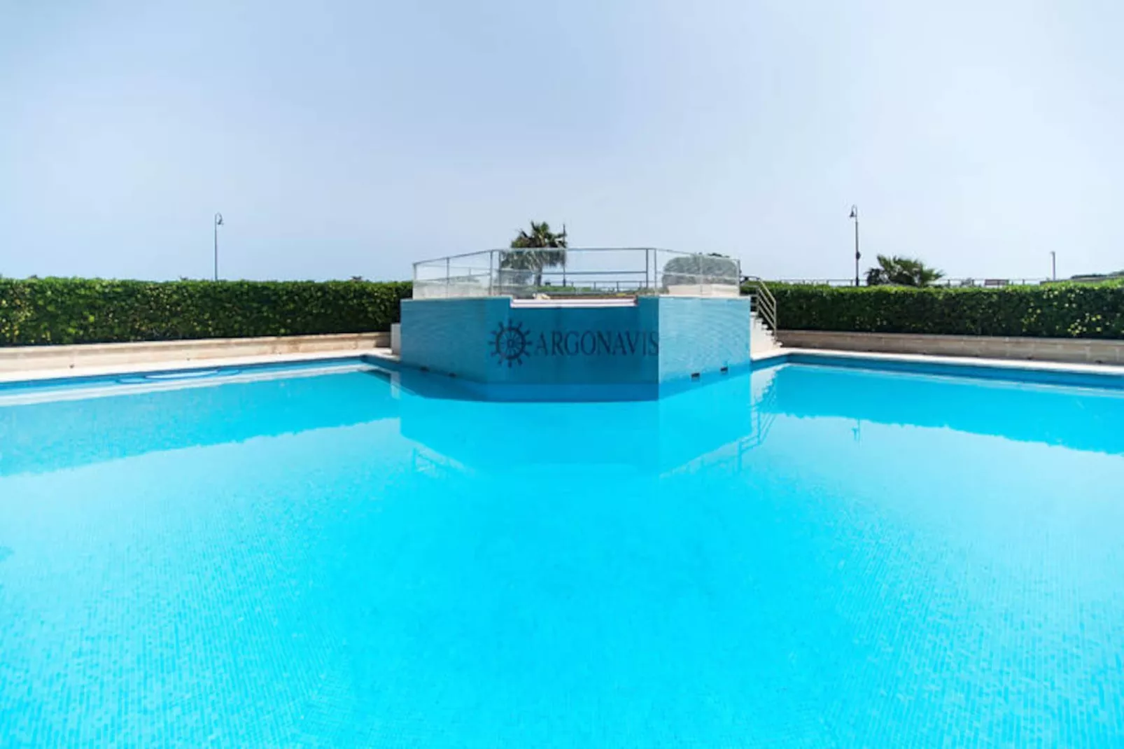 Appartements à L'Estartit-Nicht zugeordnet