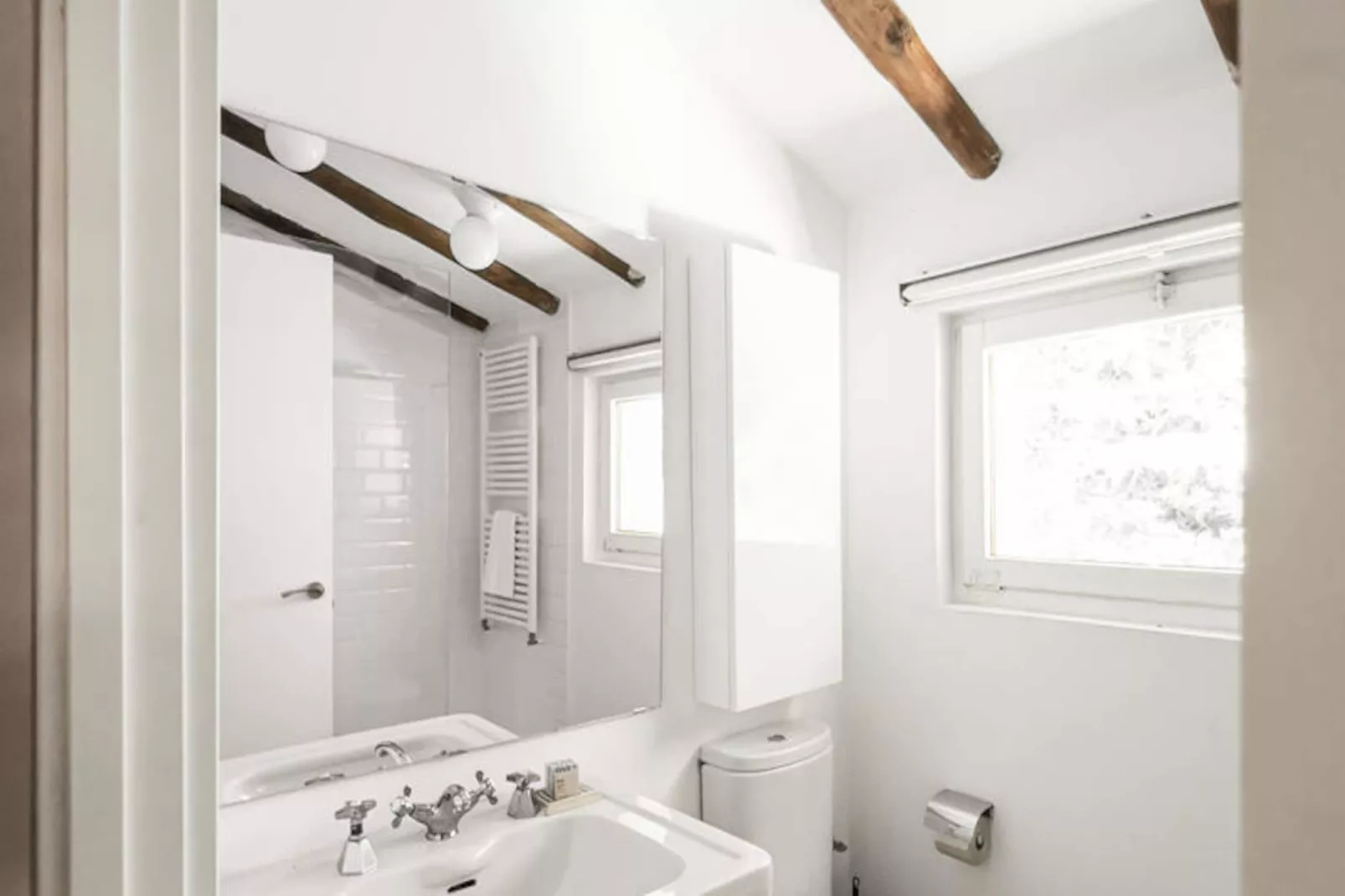 Mobil Home - Bungalow - Cottage à Sant Hilari Sacalm-Untagged