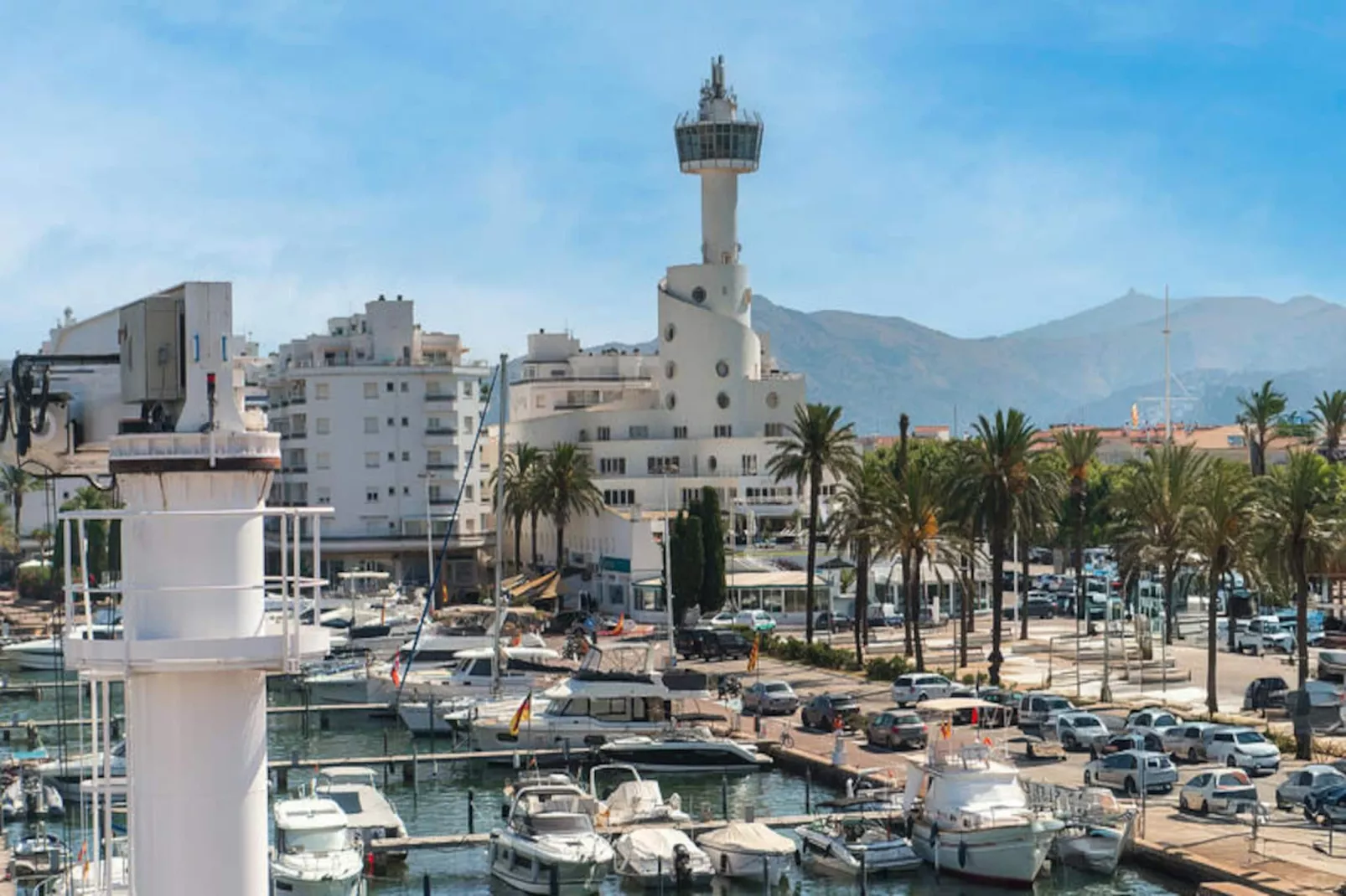 Appartements à Empuriabrava-Nicht zugeordnet