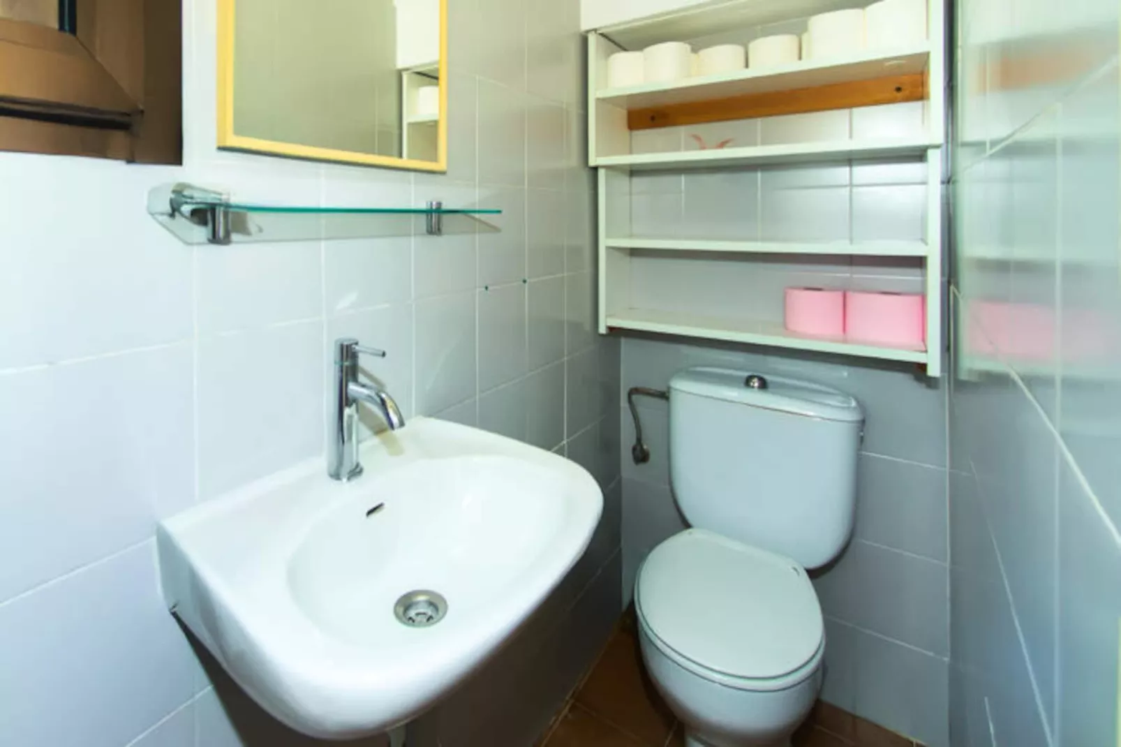 Appartements à Roses-Nicht zugeordnet