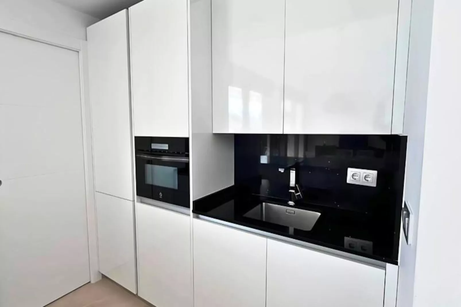 Villa Moderne Avec Piscine Priv&eacute;e Au Golf Vistabella-Non tagué