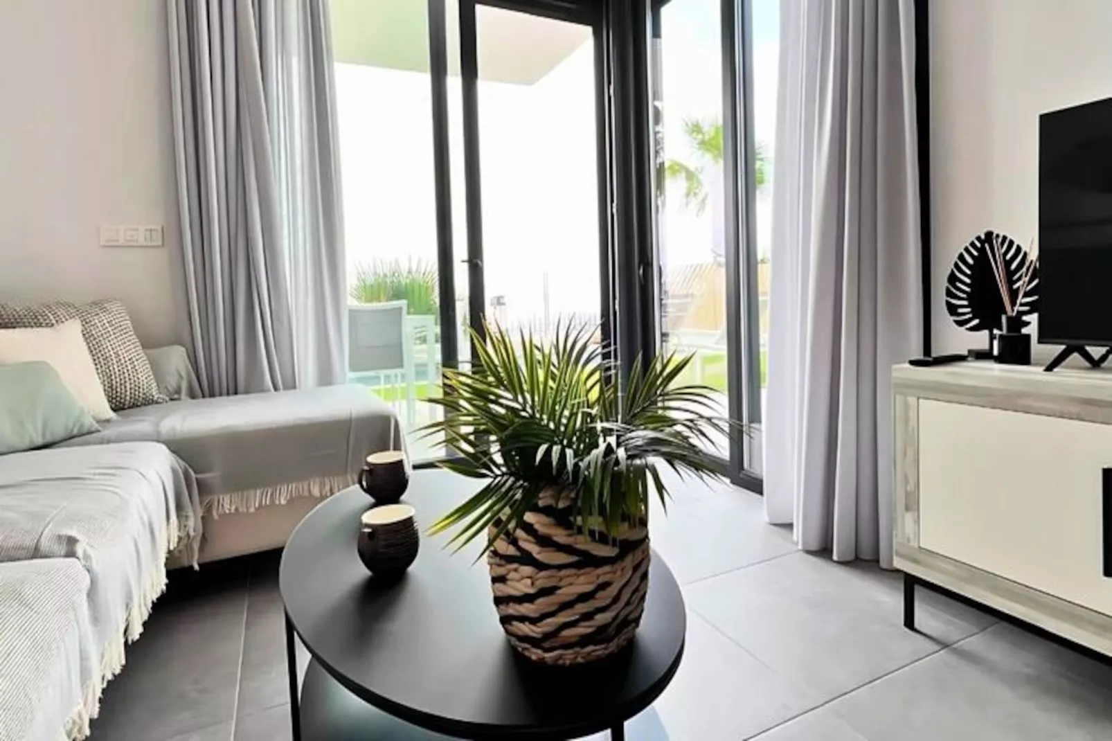 Villa Avec Piscine Priv&eacute;e Et Vues Magnifiques-Untagged