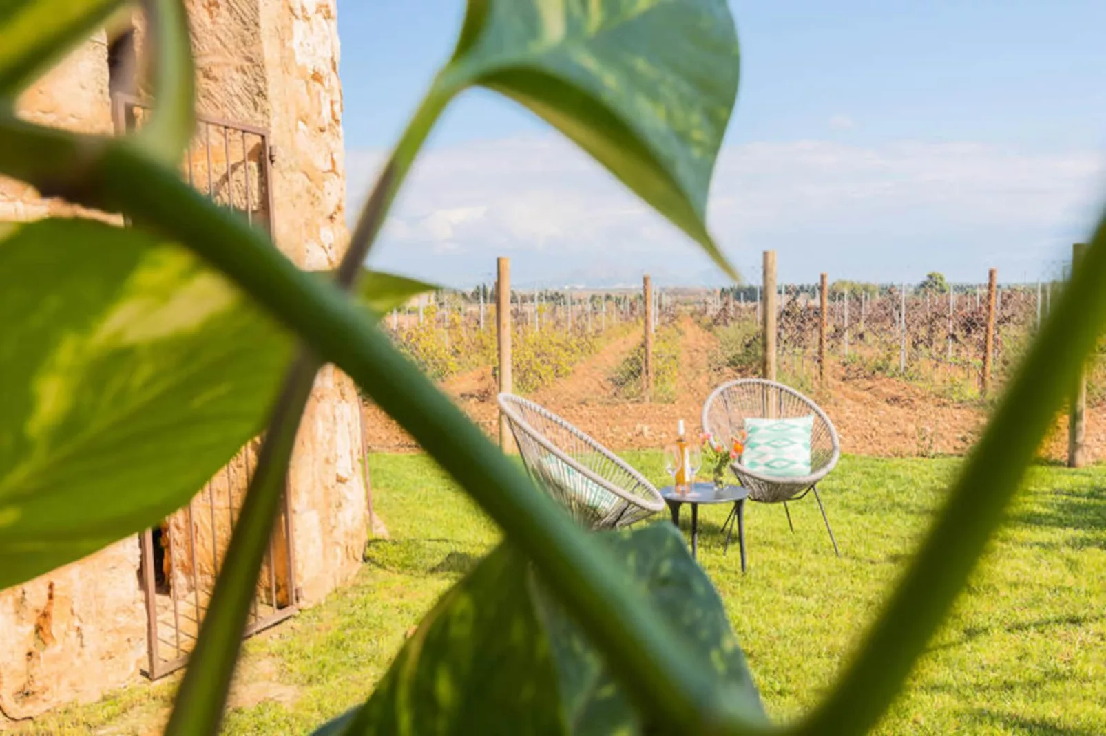 Maison à Muro-Nicht zugeordnet