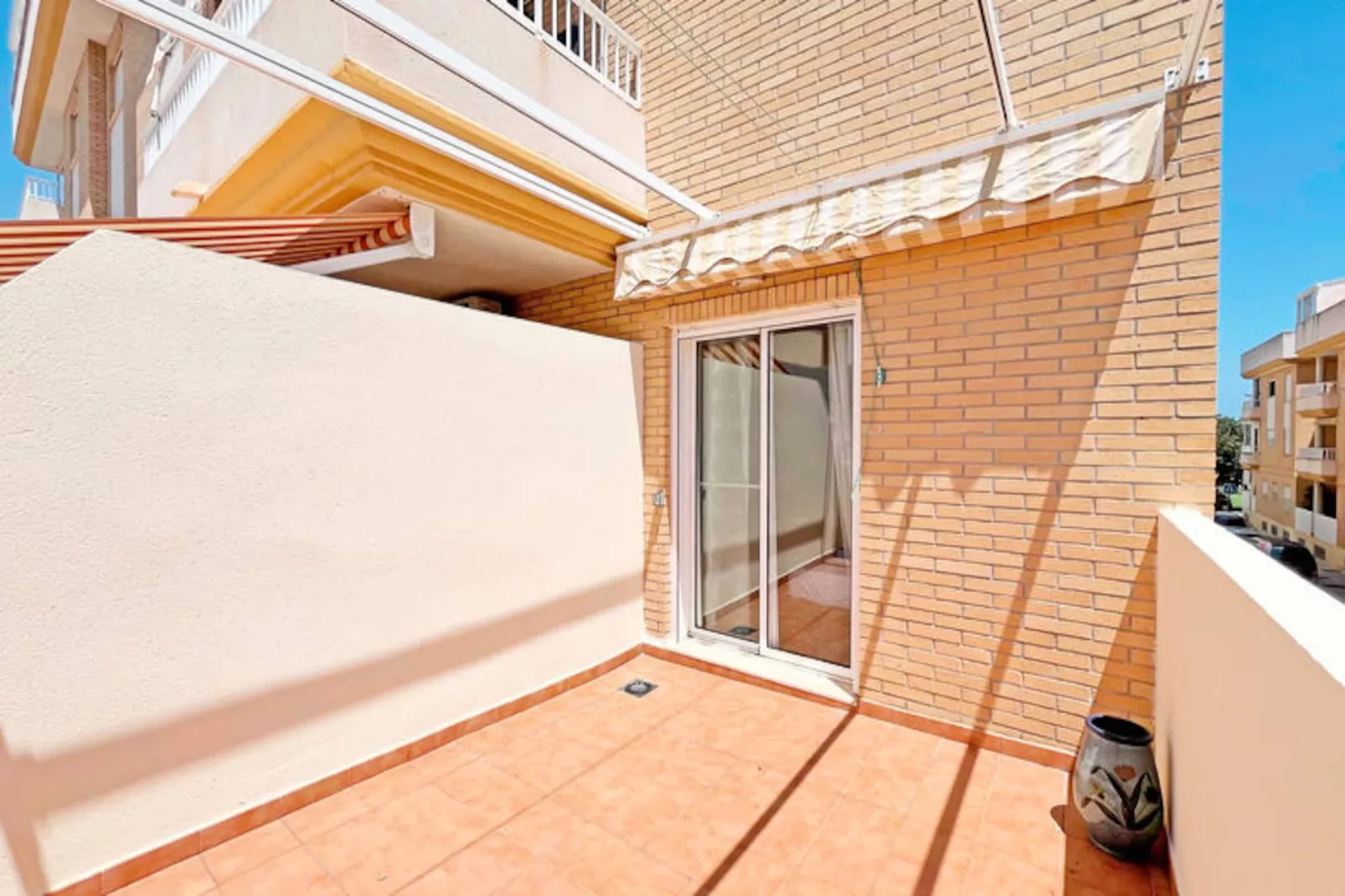 Appartements à Puerto de Sagunto-Non tagué