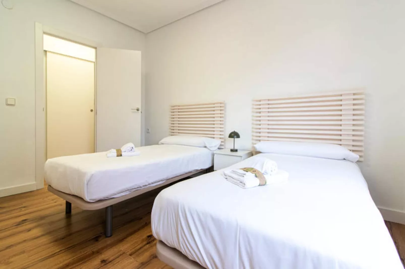 Appartements à Puerto de Sagunto-Non tagué