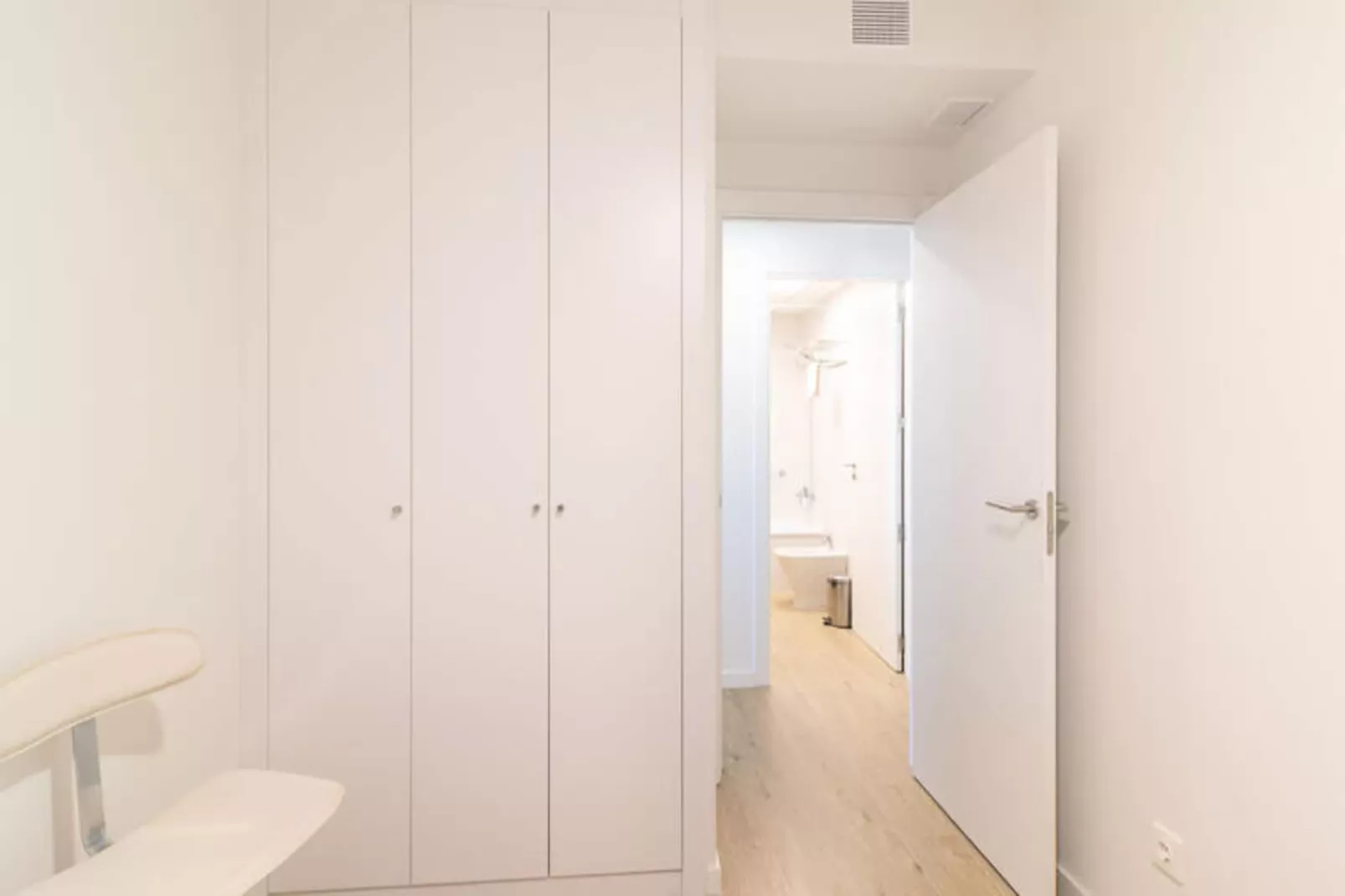 Appartements à Puerto de Sagunto-Non tagué