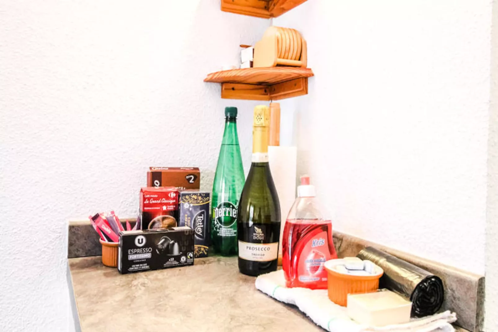 Appartements à Flaine-Nicht zugeordnet