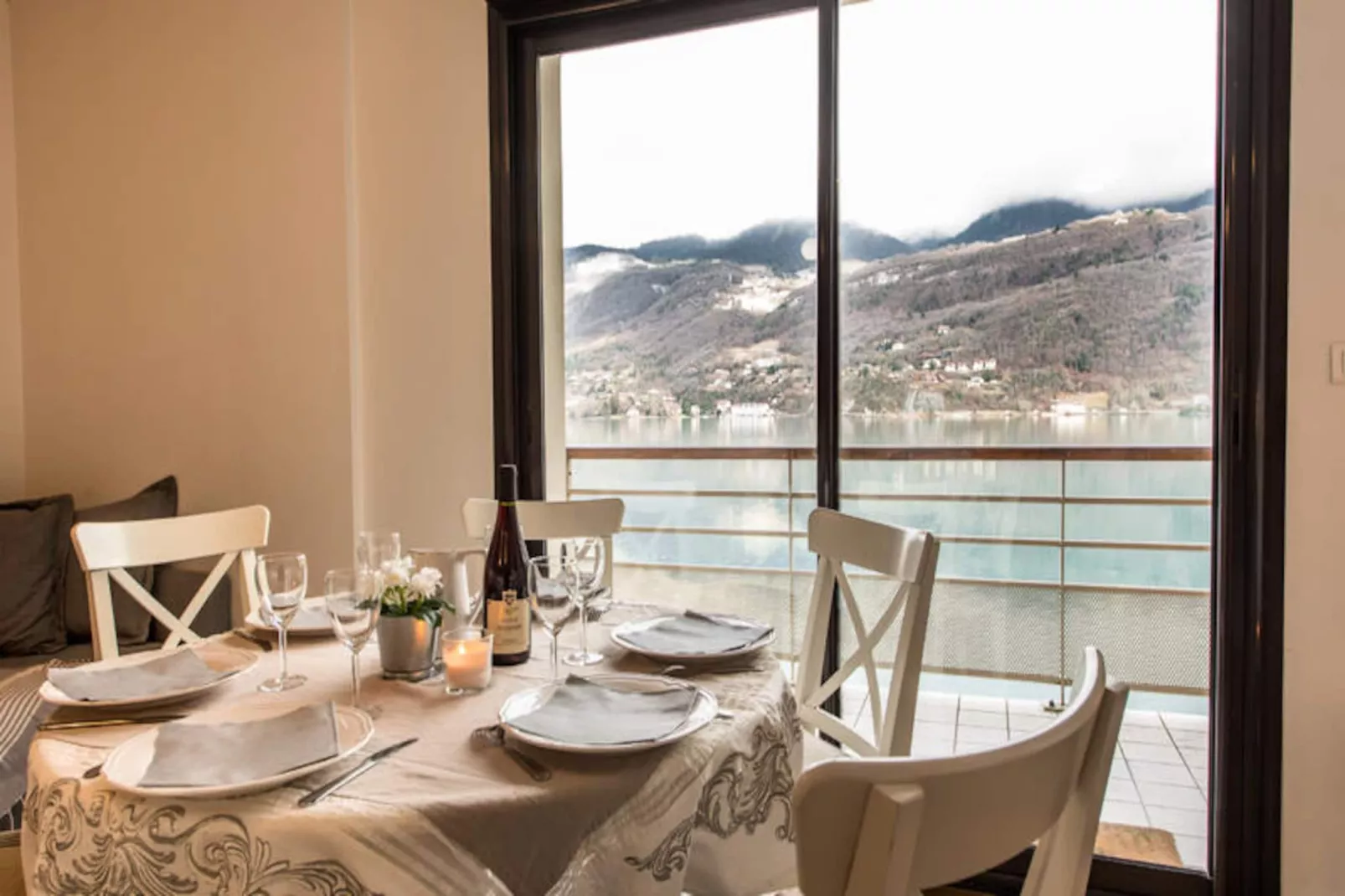 Appartements à Duingt-Untagged