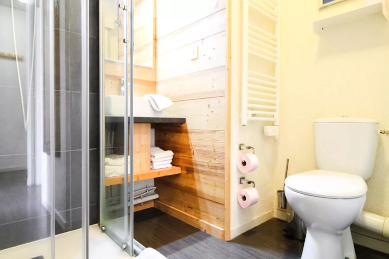 Appartements à Flaine-Nicht zugeordnet