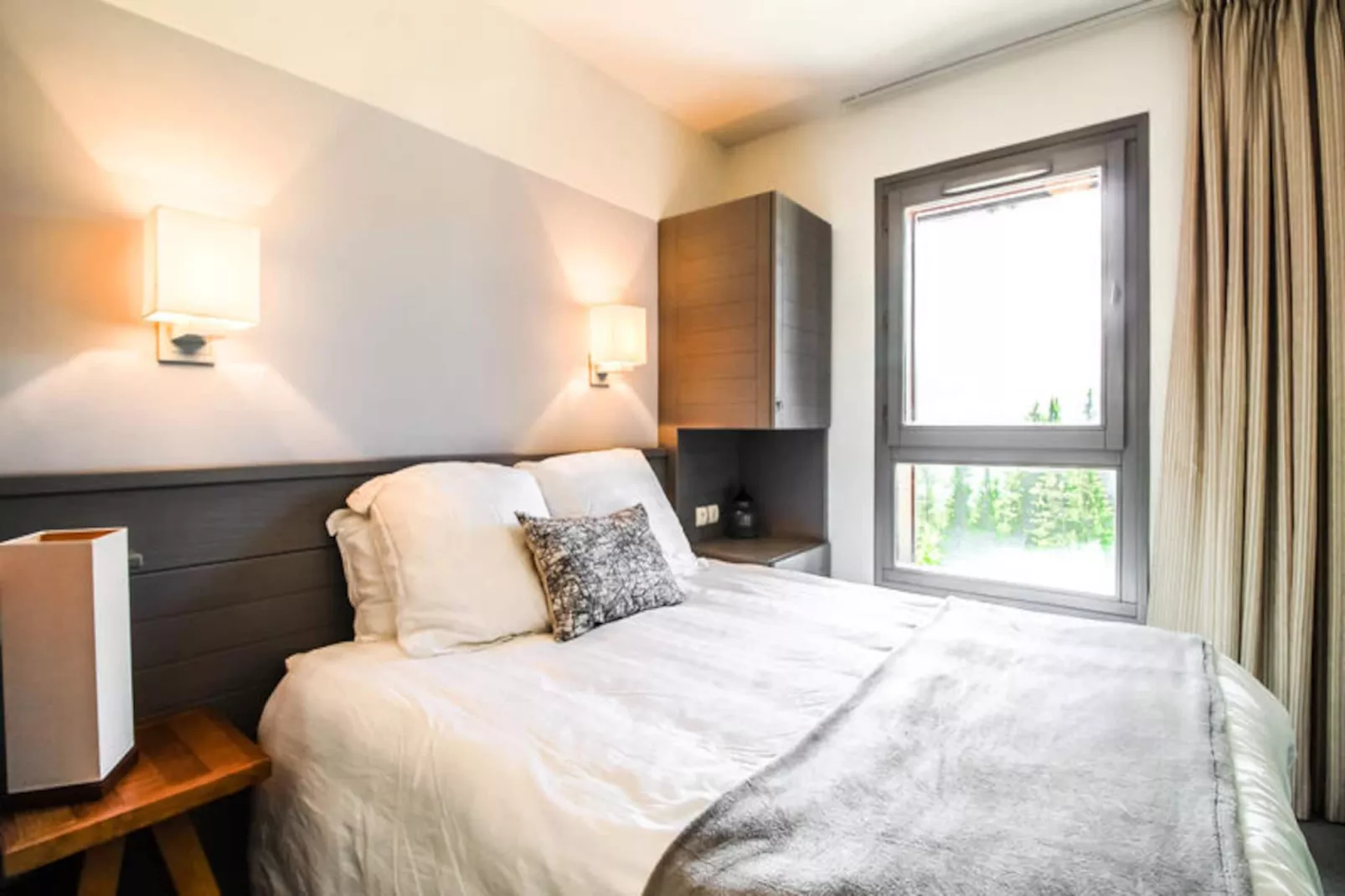 Appartements à Flaine - Non tagué