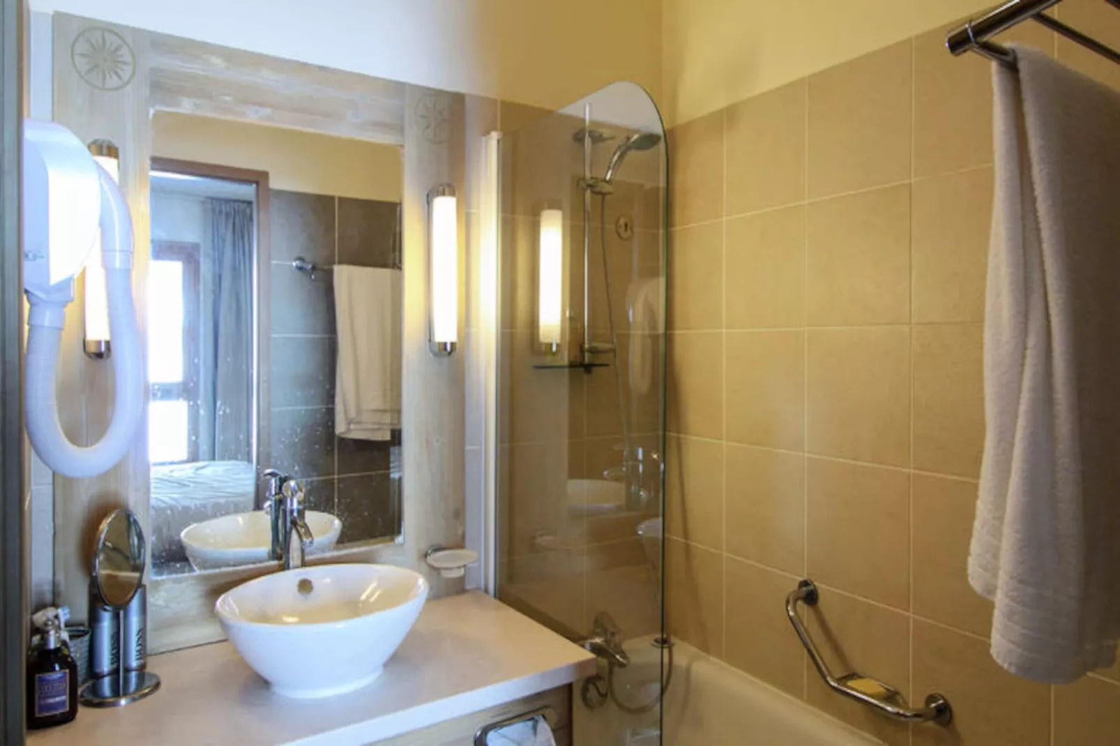 Appartements à Flaine - Non tagué