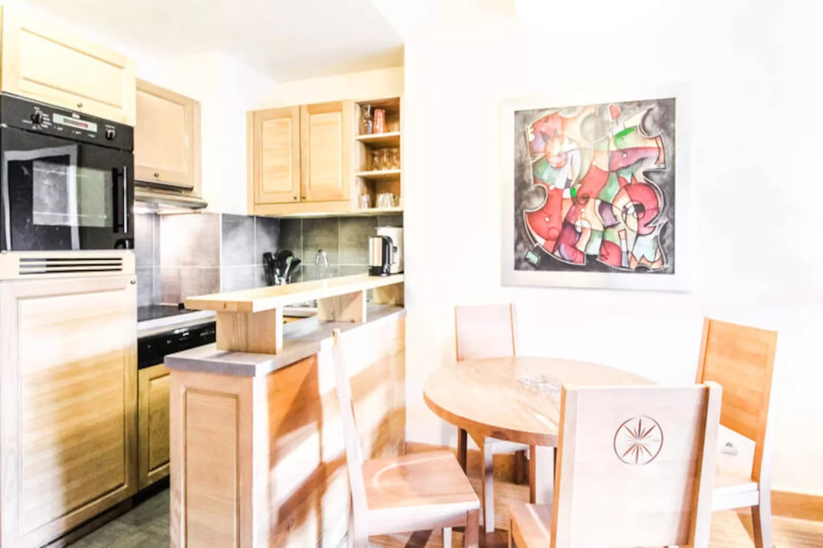 Appartements à Flaine - Non tagué