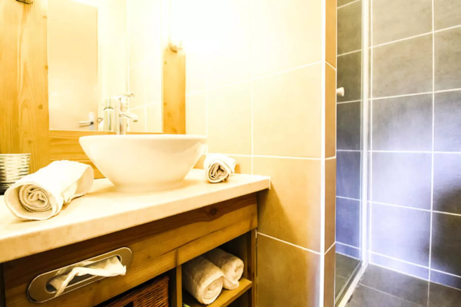 Appartements à Flaine - Nicht zugeordnet