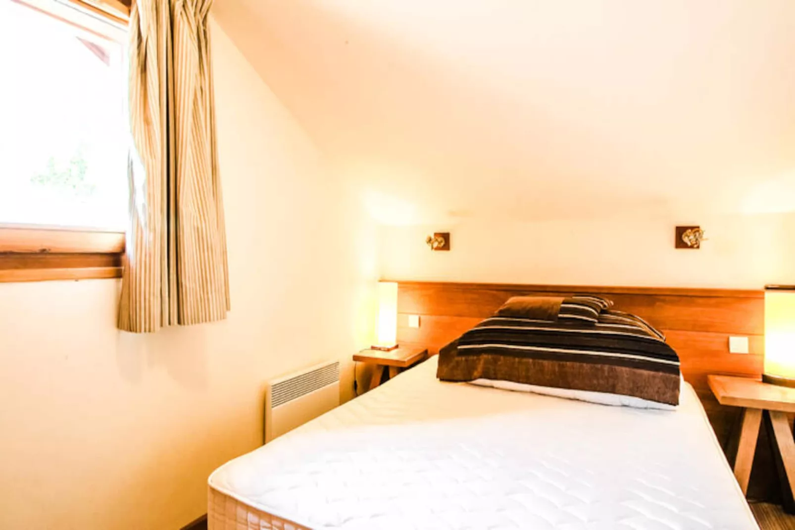 Appartements à Flaine - Non tagué