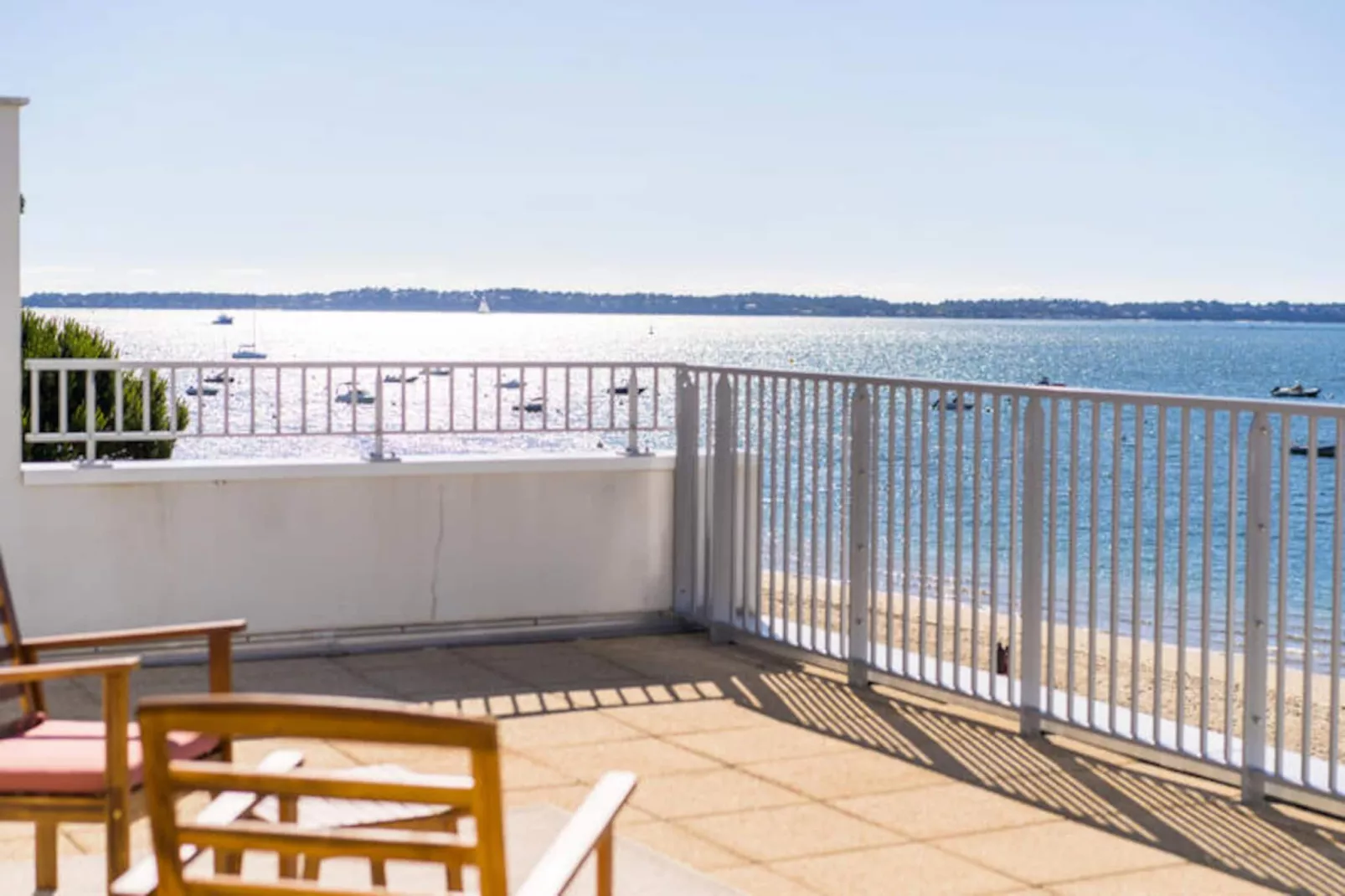 Maison à Arcachon-Untagged