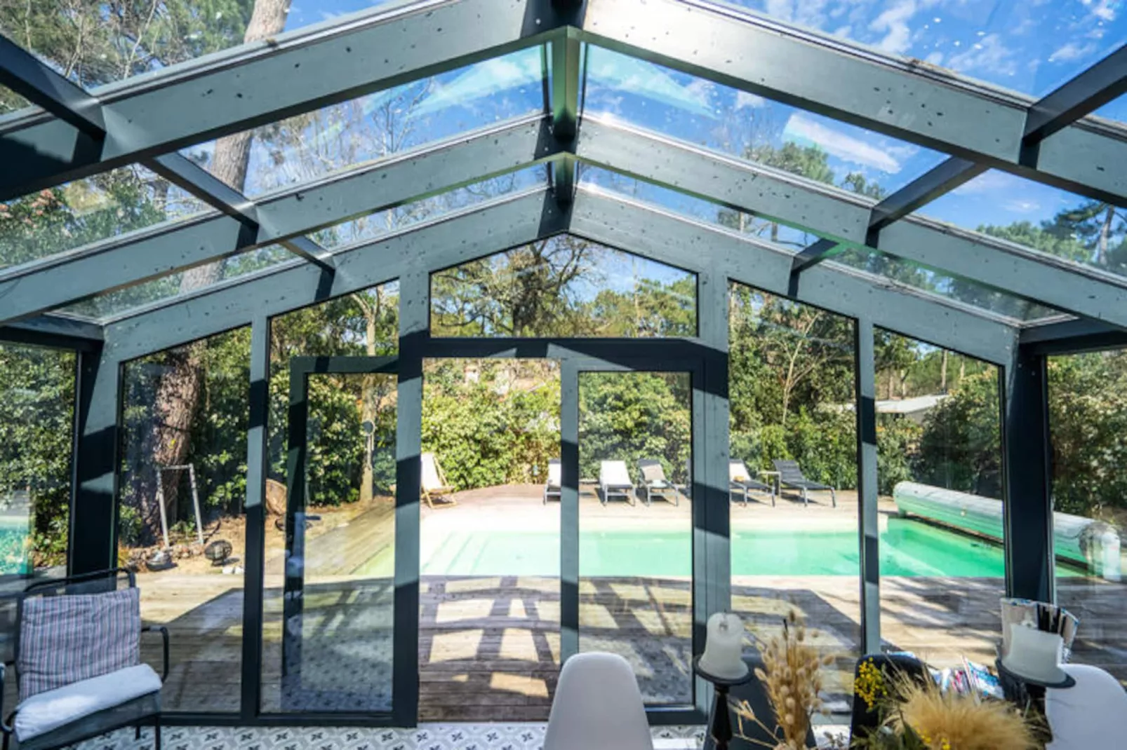 Maison à Pyla sur Mer-Nicht zugeordnet