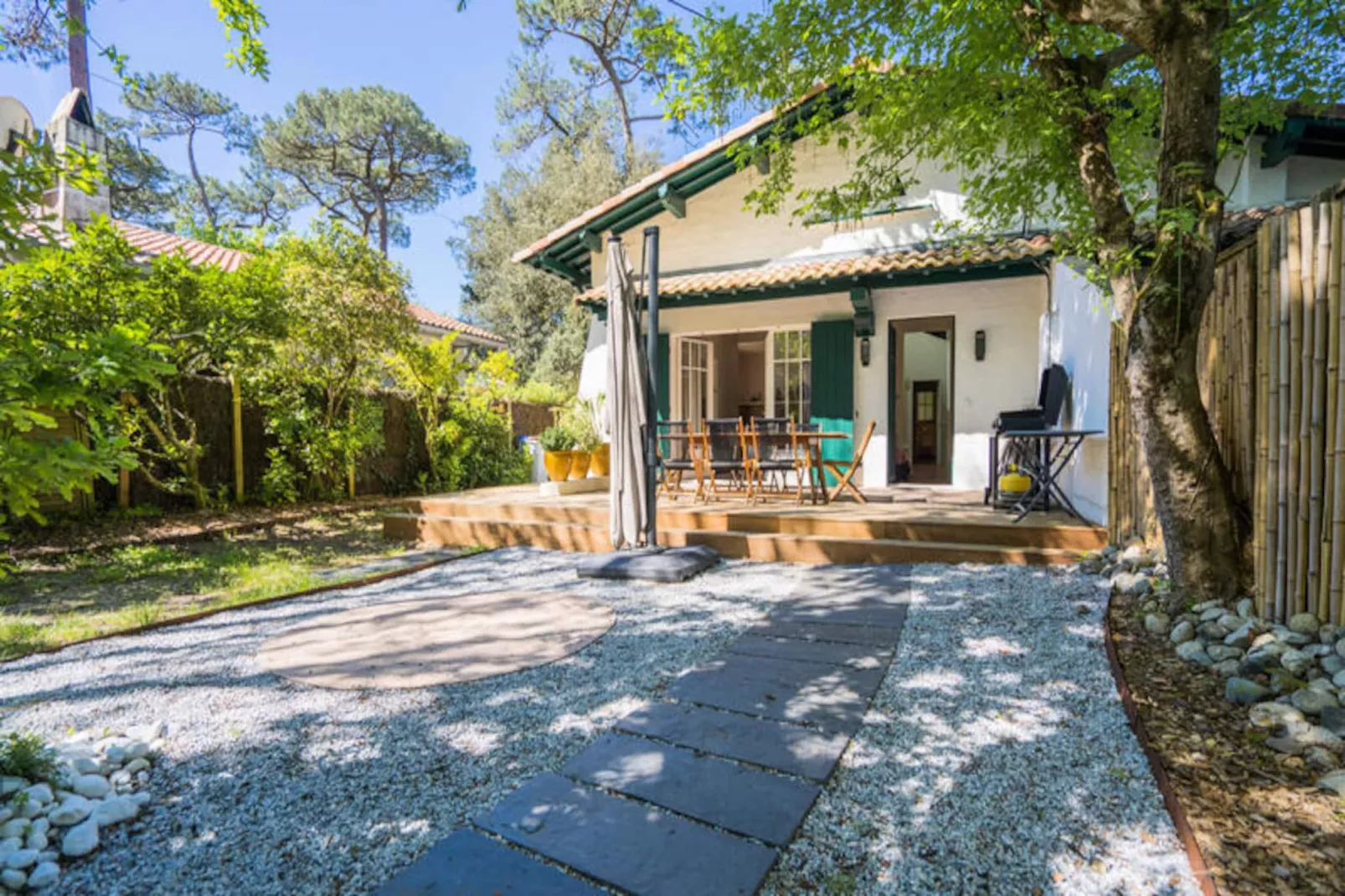 Maison à Pyla sur Mer-Untagged