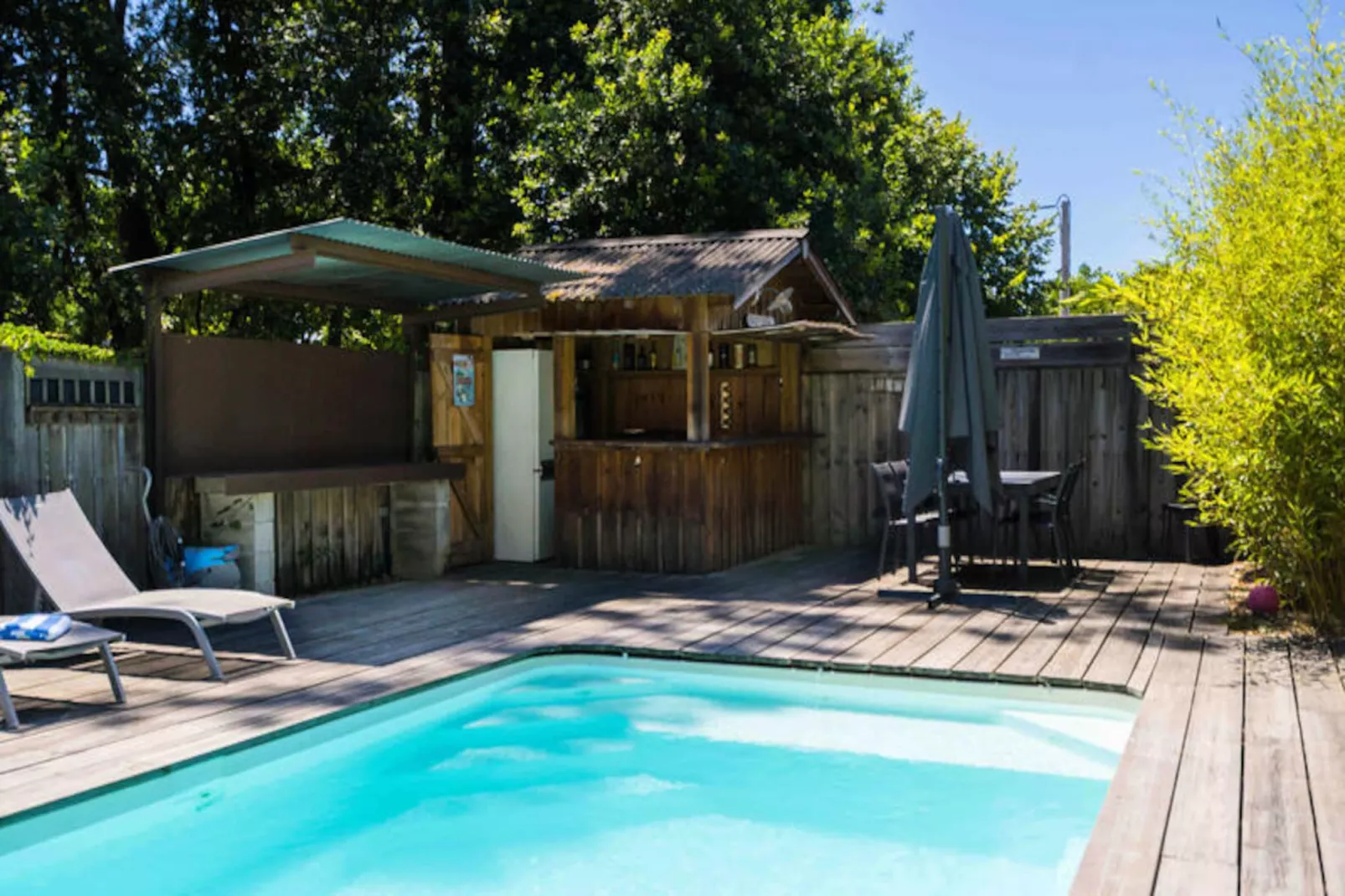 Maison à Gujan-Mestras-Untagged