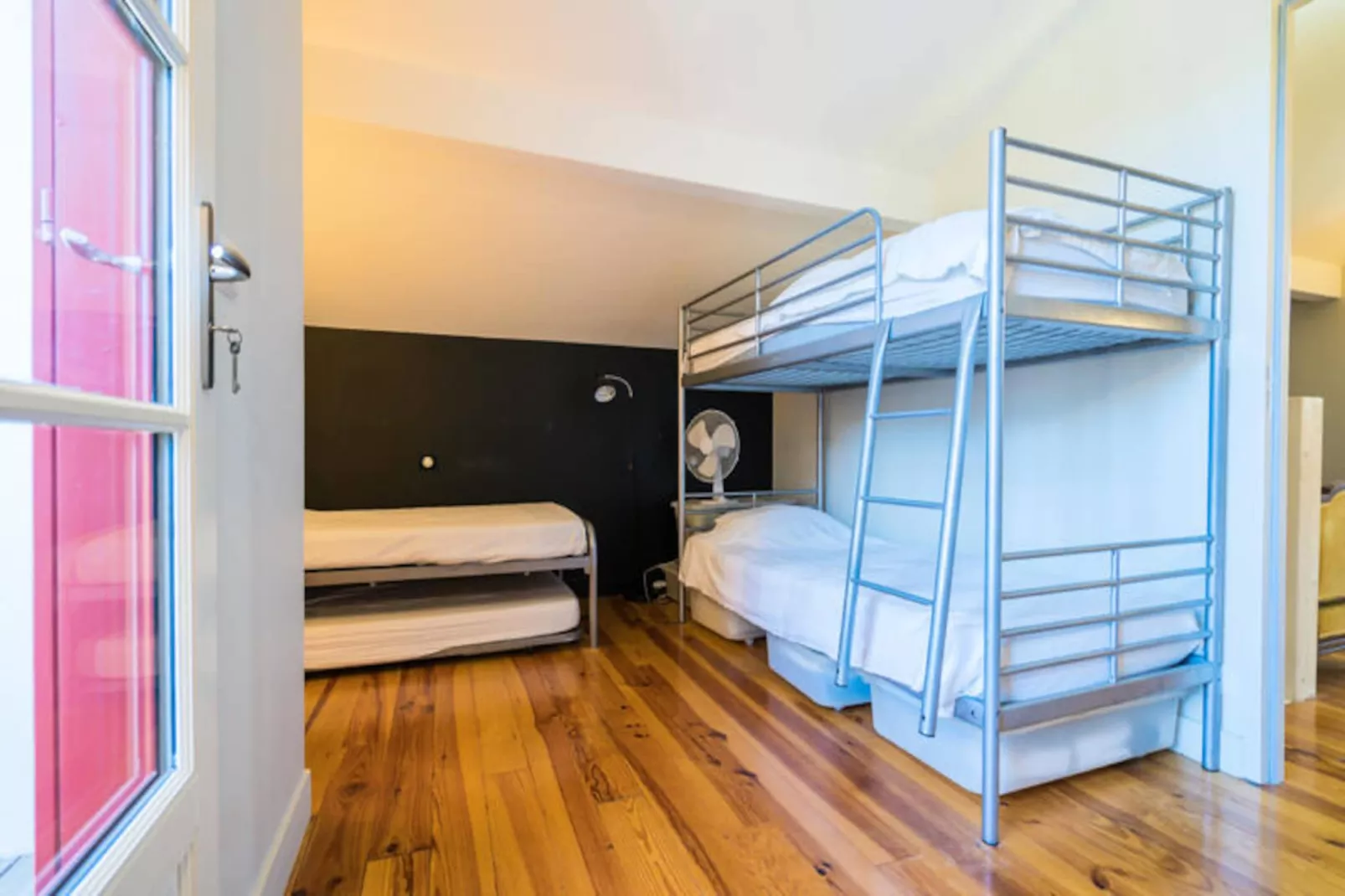 Maison à Pyla sur Mer-Nicht zugeordnet