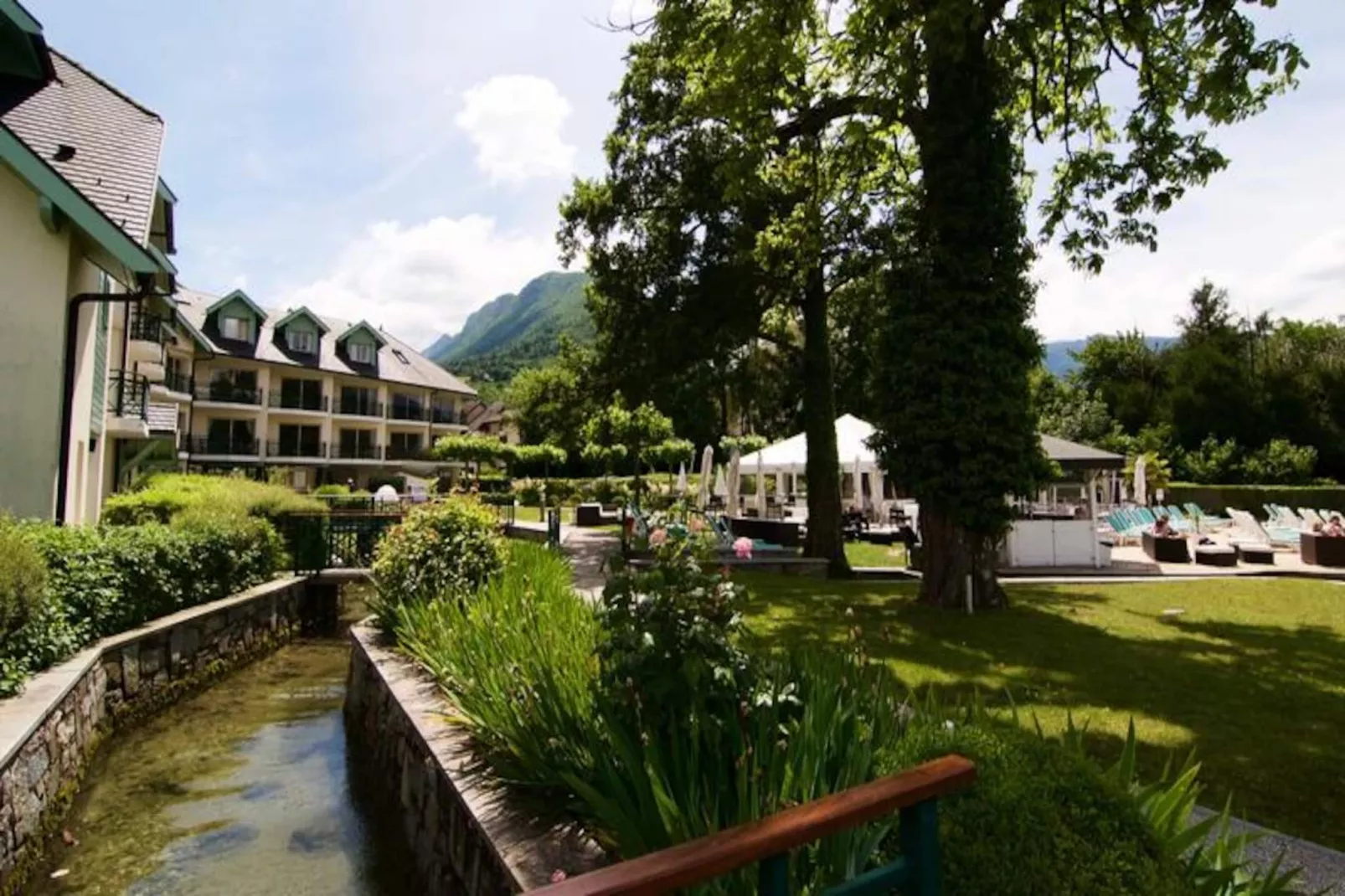 Appartements à Duingt-Untagged