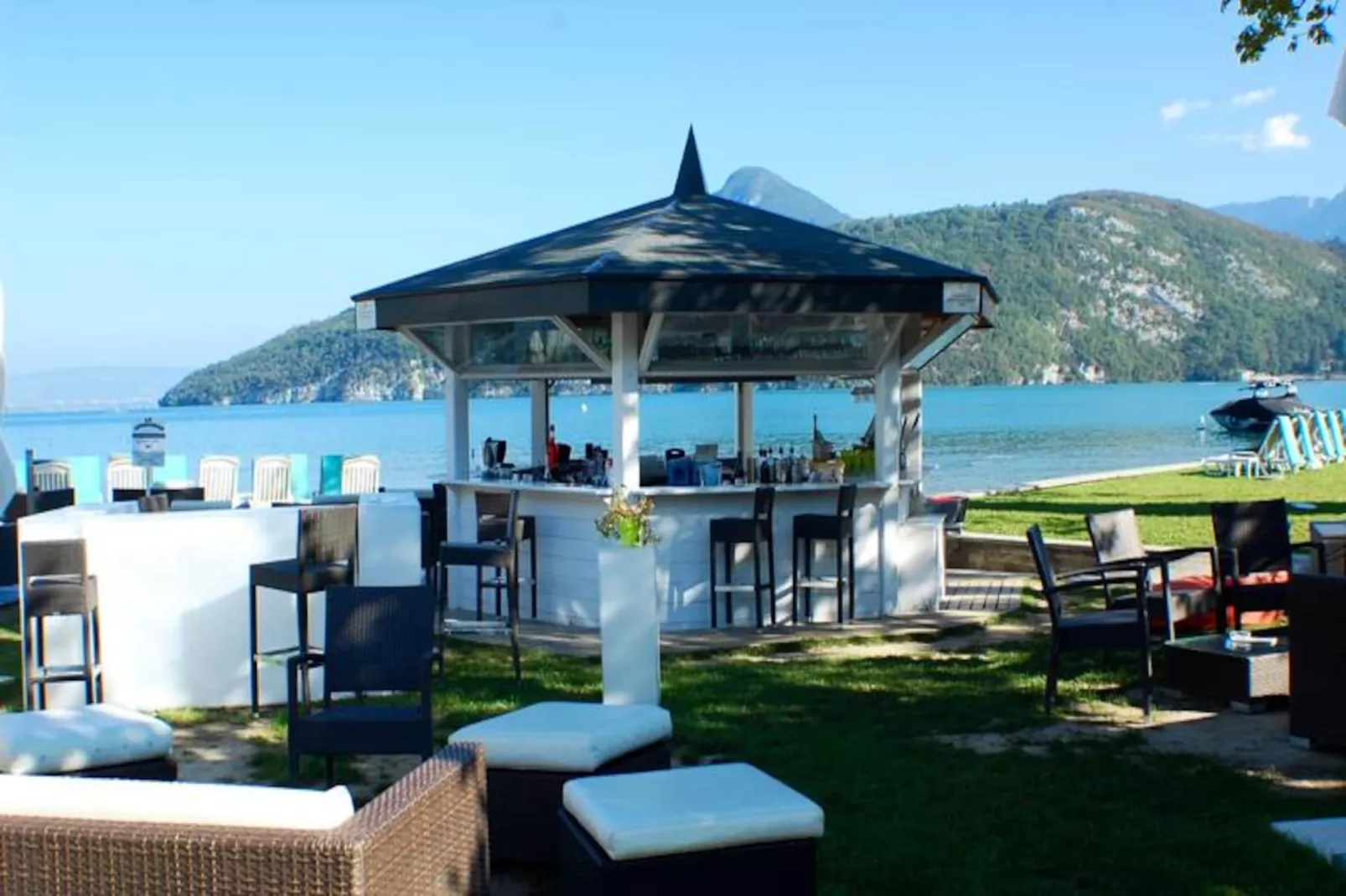 Appartements à Duingt-Untagged