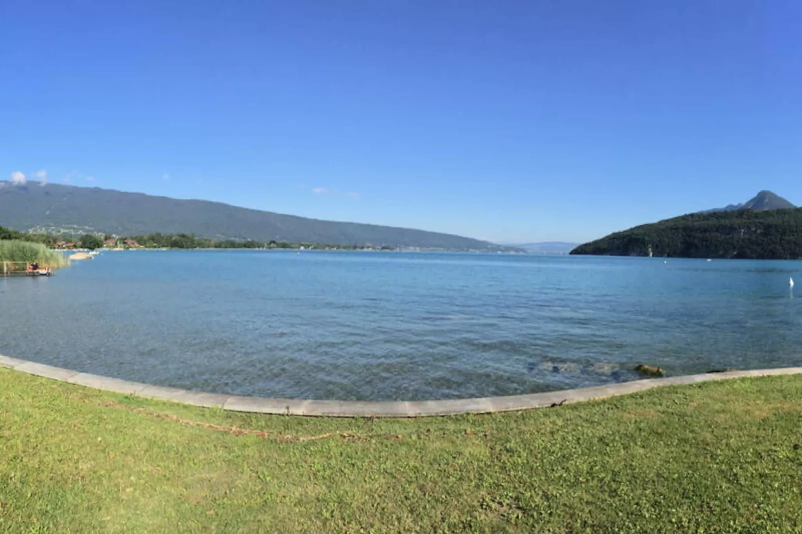 Appartements à Duingt-Untagged