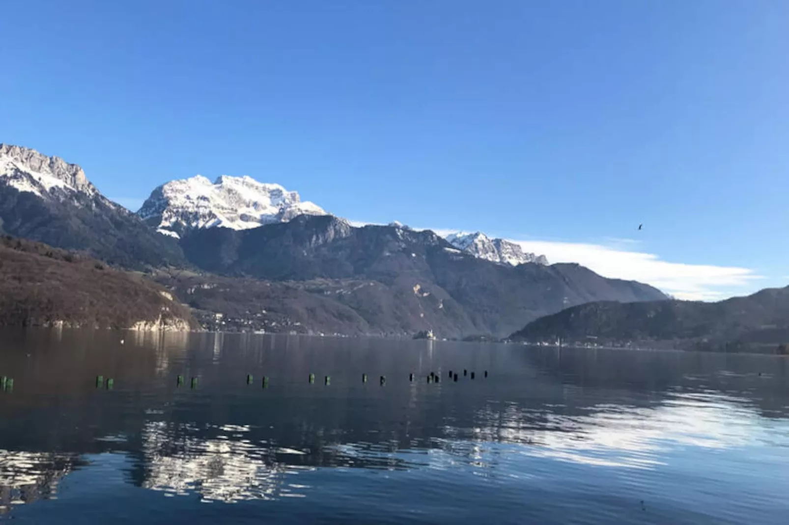 Maison à Saint-Jorioz-Untagged