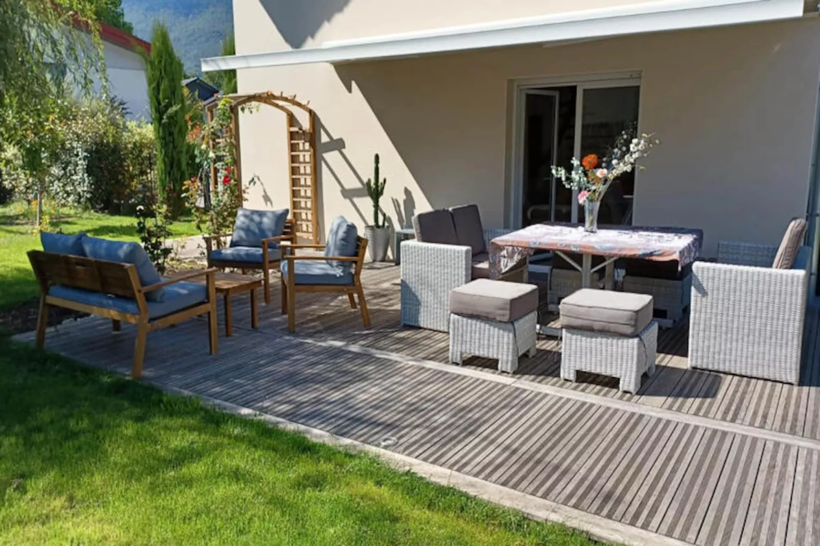 Maison à Saint-Jorioz-Untagged