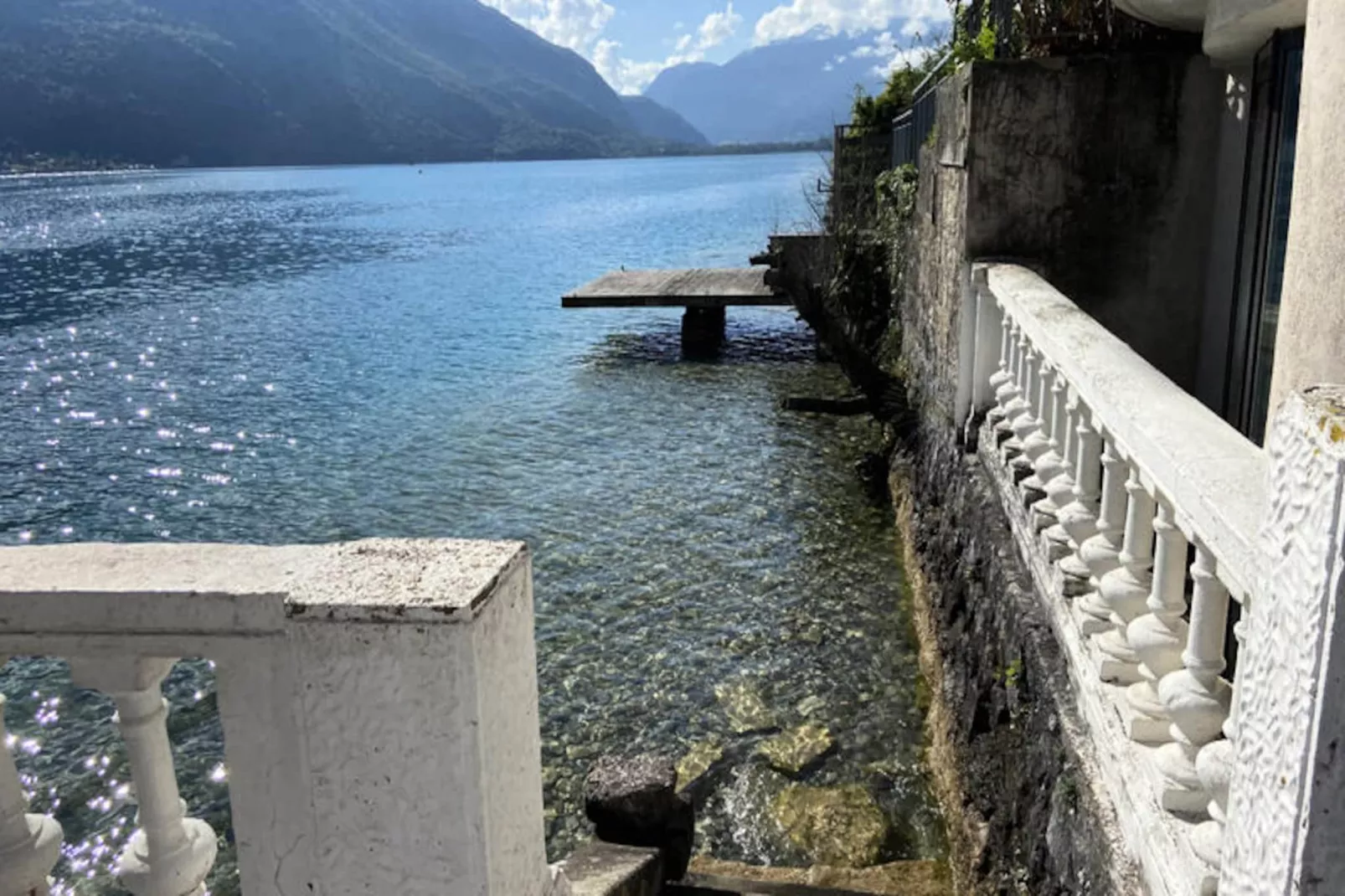 Appartements à Duingt-Untagged