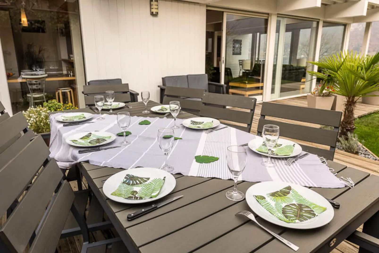 Maison à Doussard-Non tagué