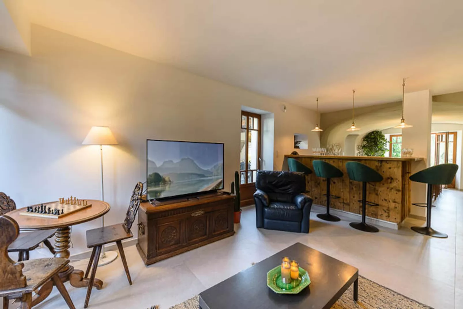 Maison à Saint-Jorioz-Non tagué