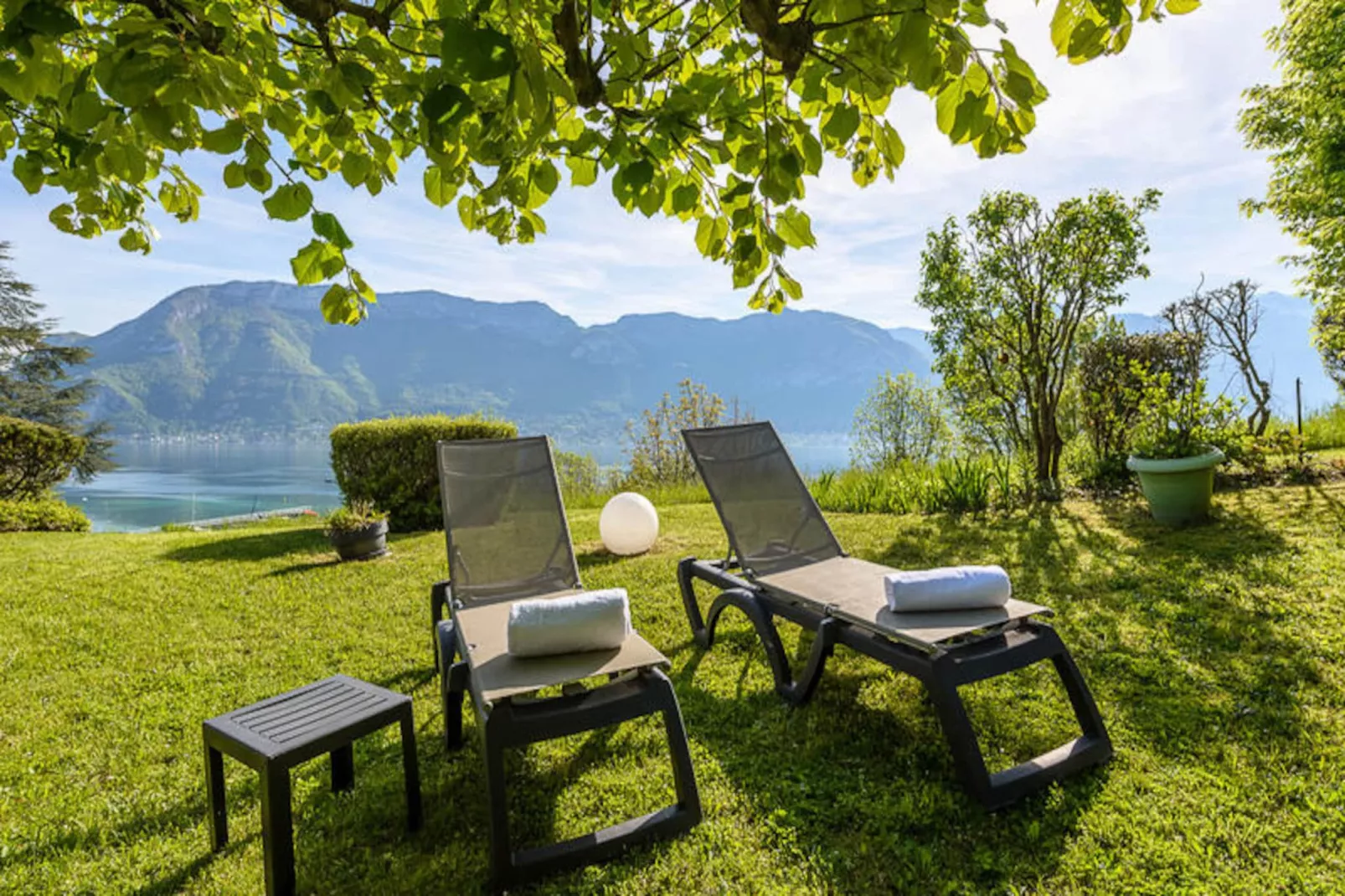 Maison à Sévrier-Nicht zugeordnet