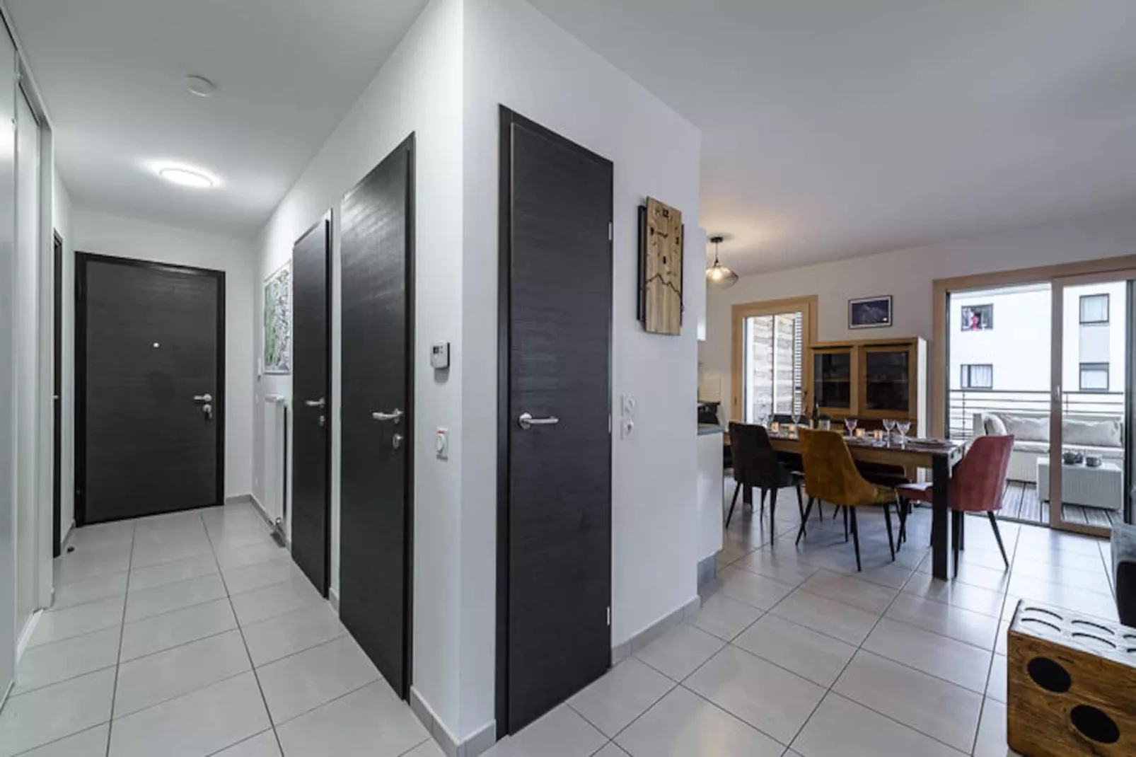 Appartements à Saint-Jorioz-Nicht zugeordnet