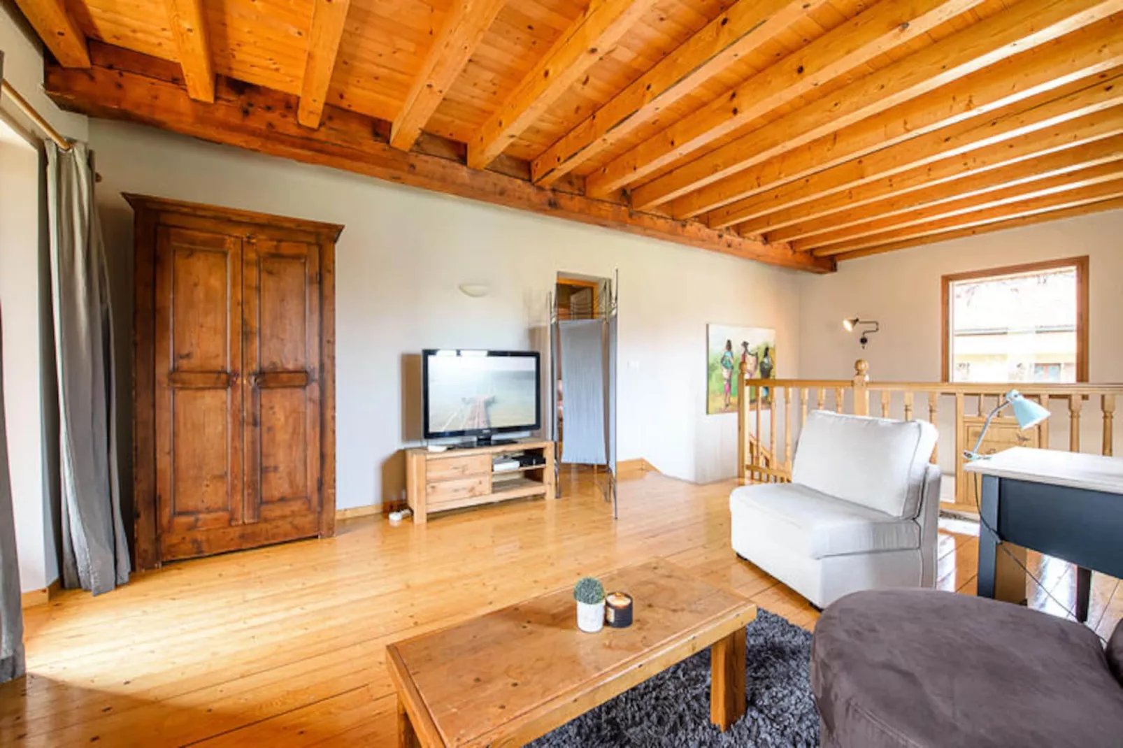 Maison à Saint-Jorioz-Non tagué