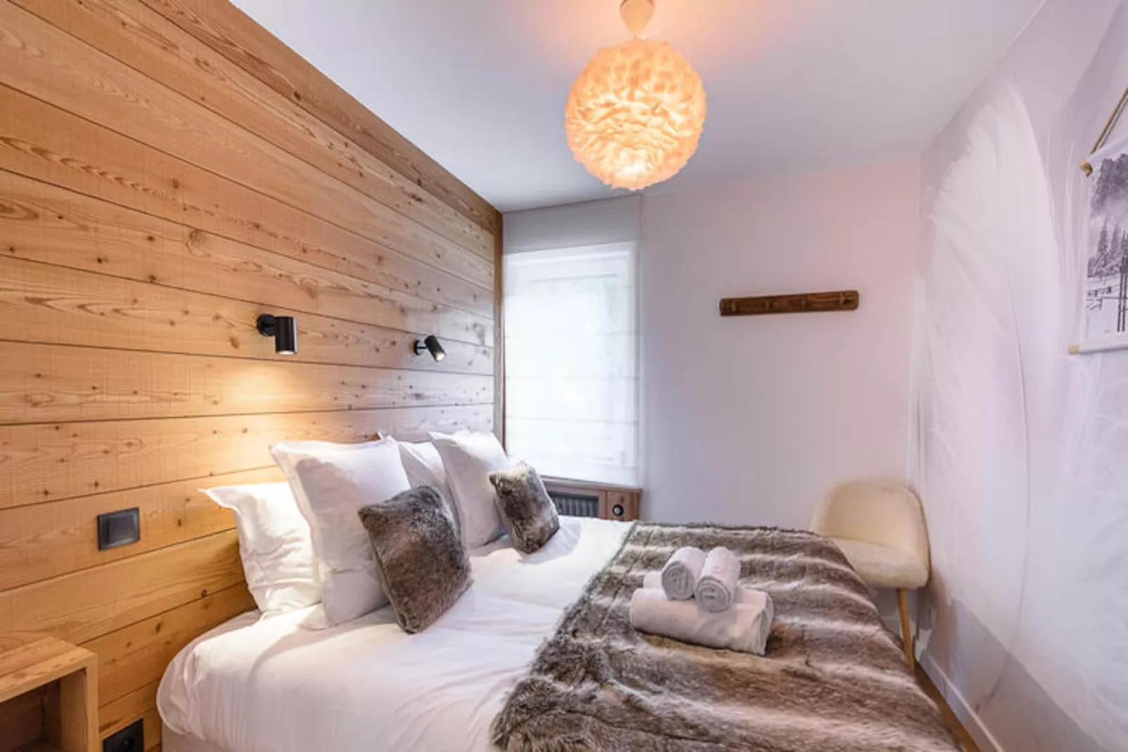 Appartements à La Clusaz-Non tagué