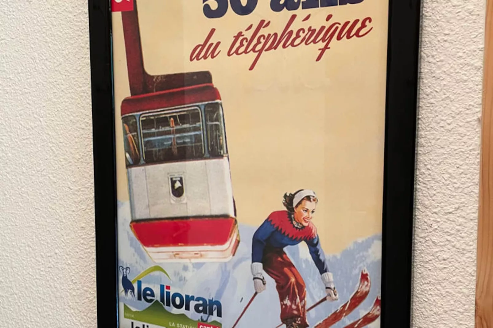 Appartements à Le Lioran-Non tagué