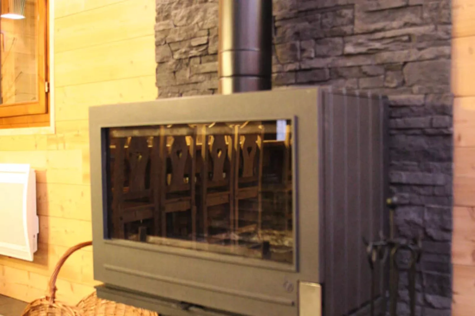 Chalets à Le Lioran-Nicht zugeordnet