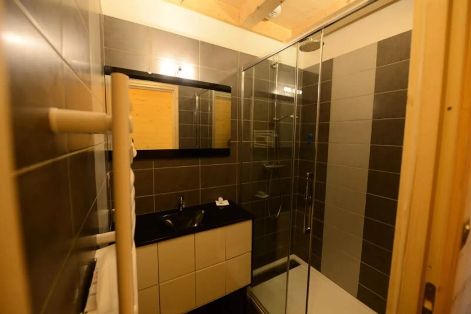 Appartements à Le Lioran-Non tagué