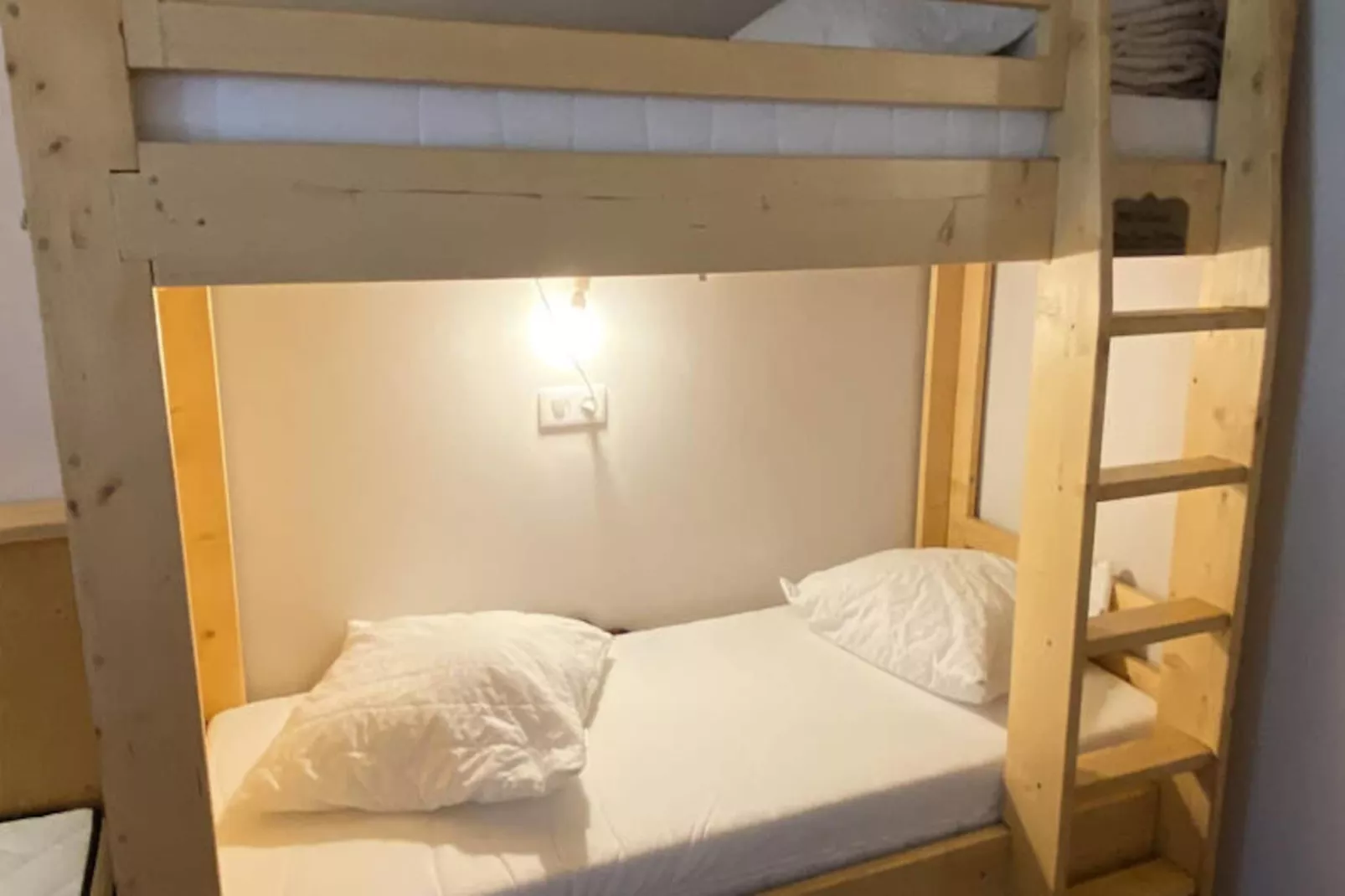 Appartements à Le Lioran-Untagged