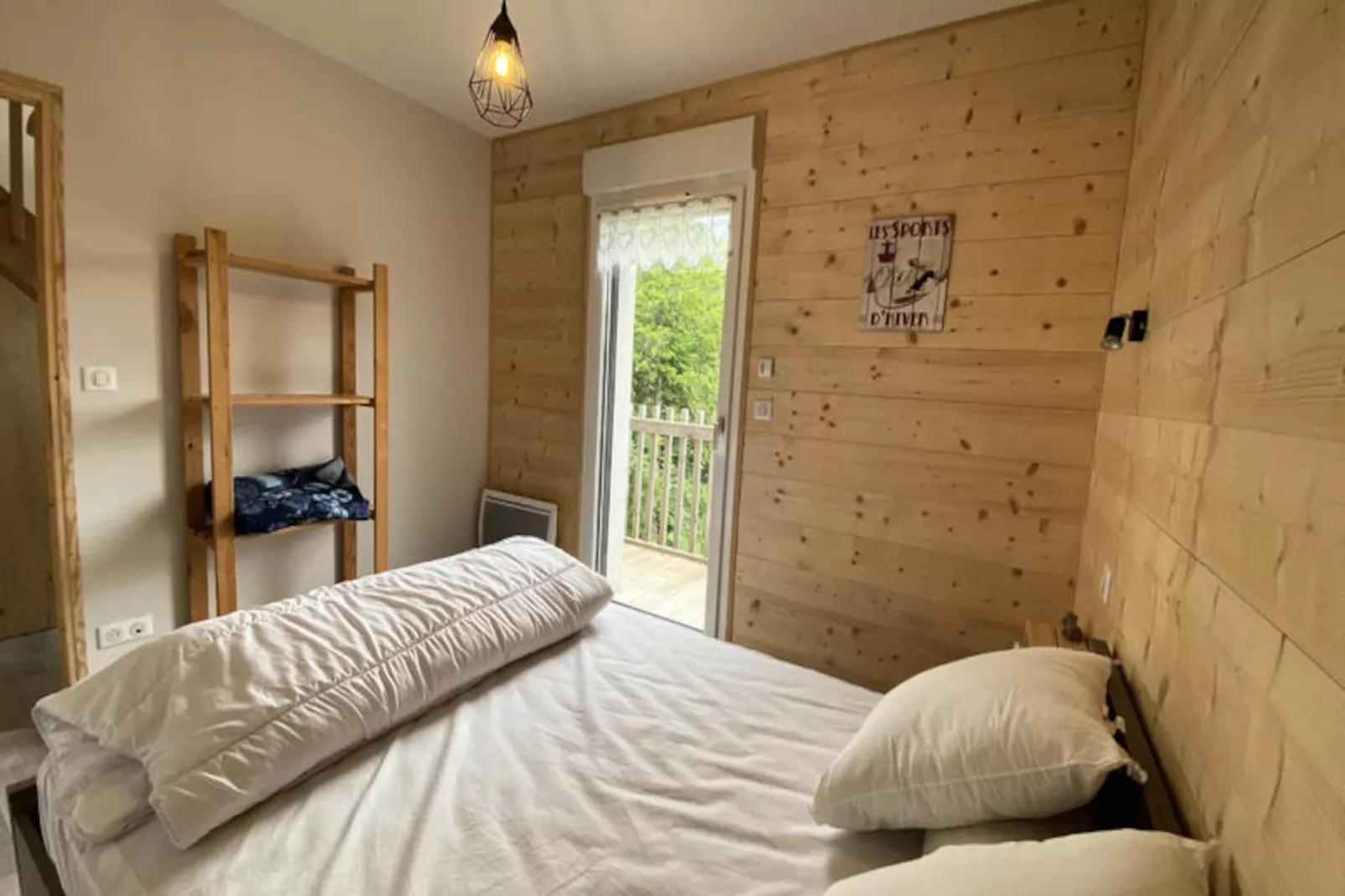 Chalets à Le Lioran-Nicht zugeordnet