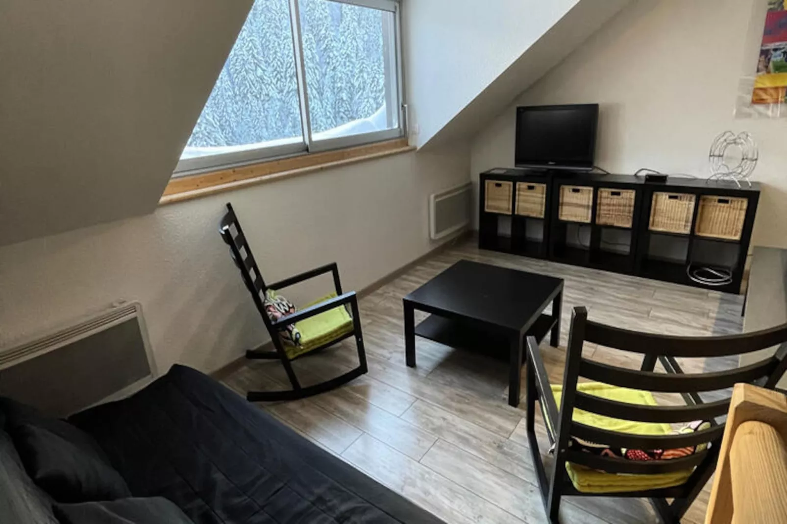 Appartements à Le Lioran-Non tagué