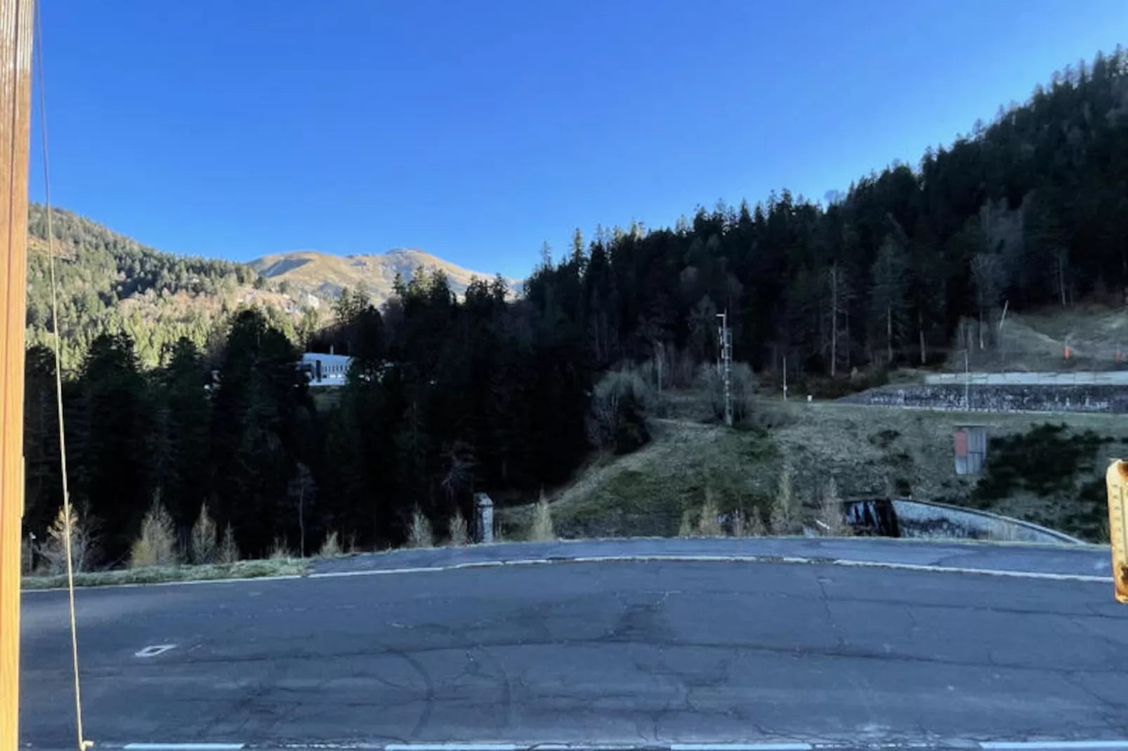 Studio à Le Lioran-Nicht zugeordnet