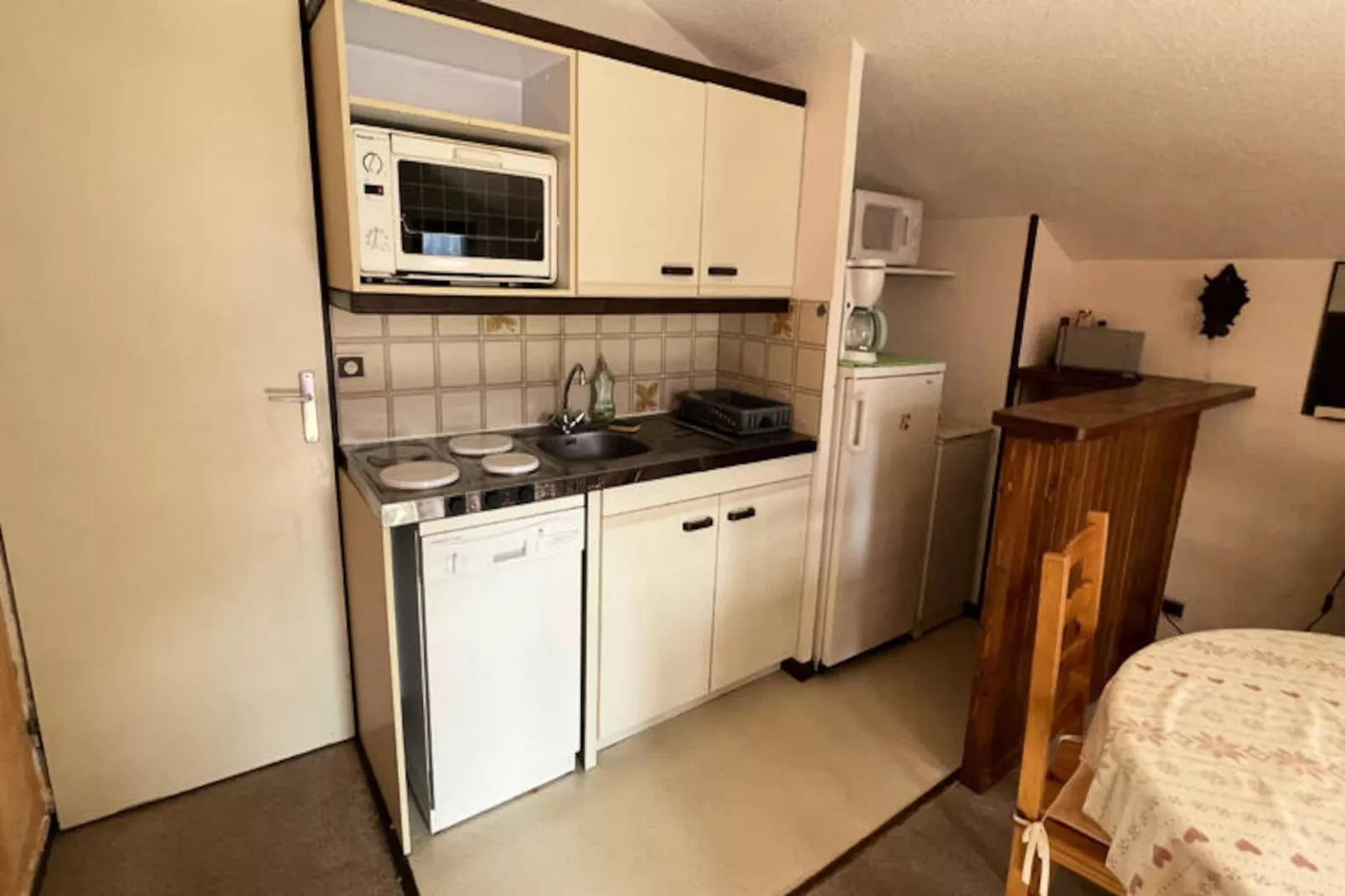 Appartements à Le Lioran-Untagged