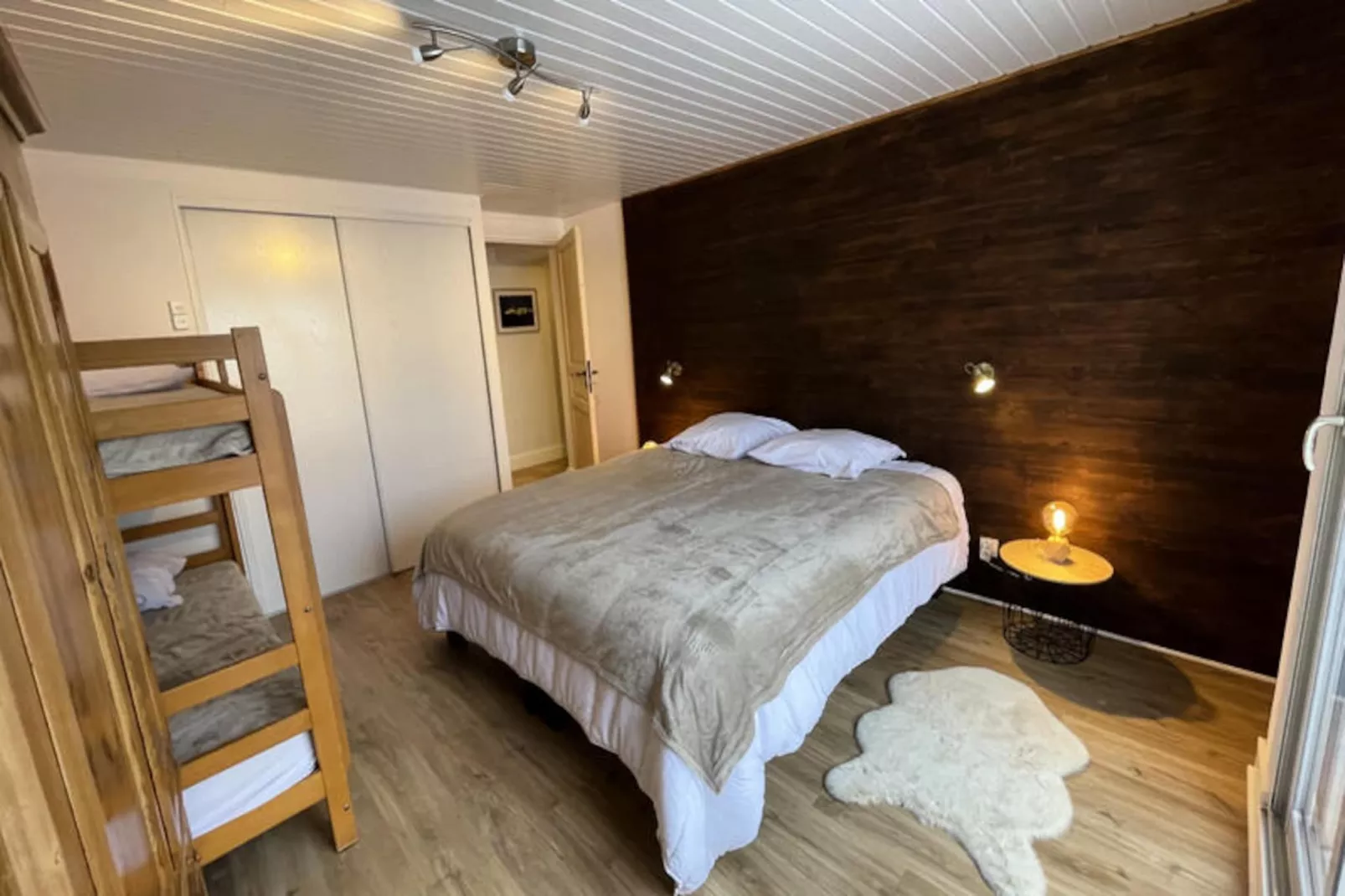 Appartements à Le Lioran-Nicht zugeordnet