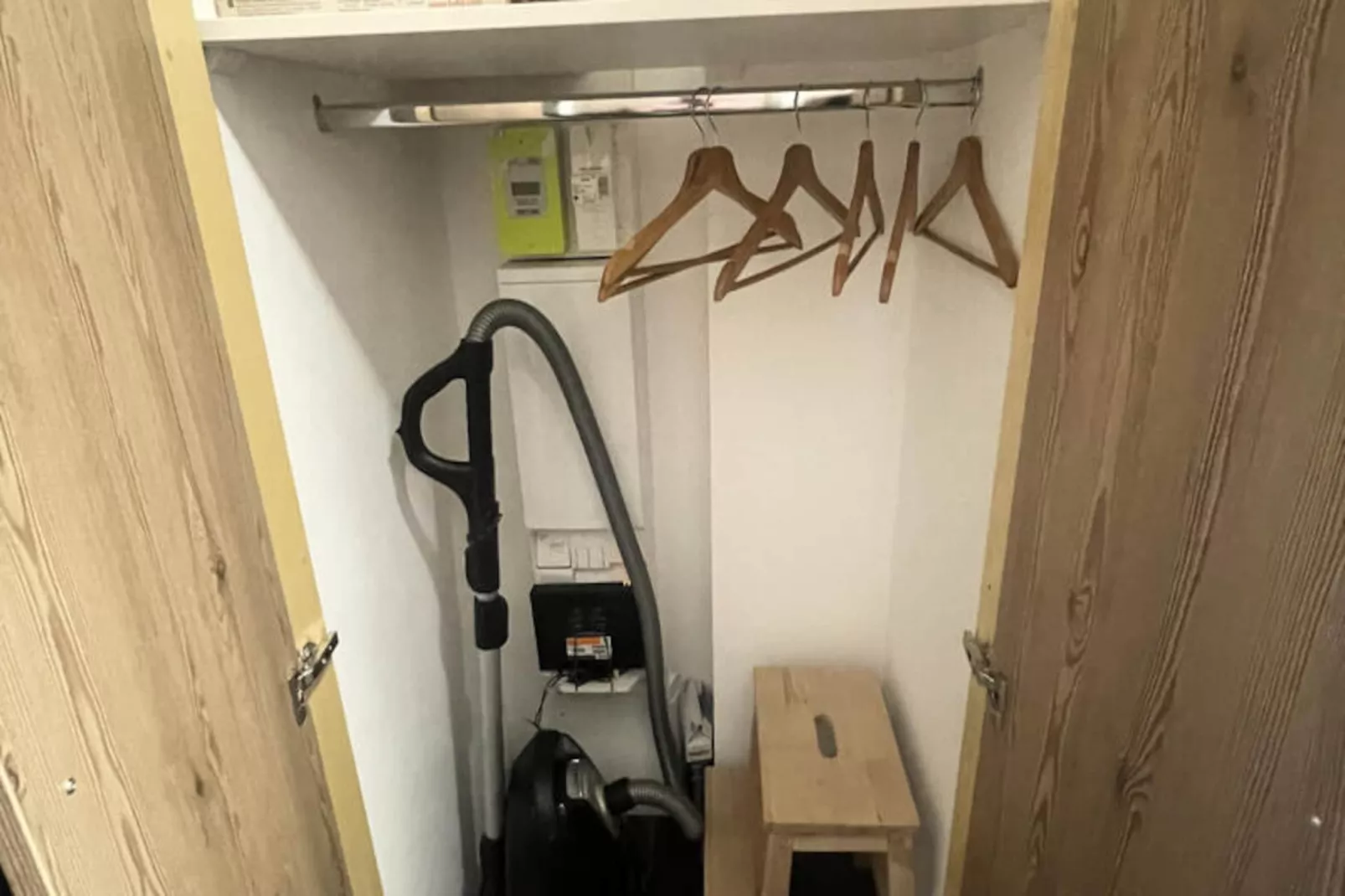 Appartements à Le Lioran-Nicht zugeordnet