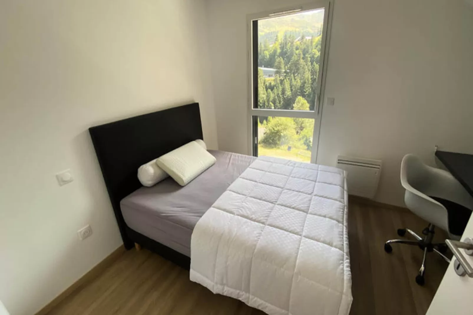 Appartements à Le Lioran-Nicht zugeordnet