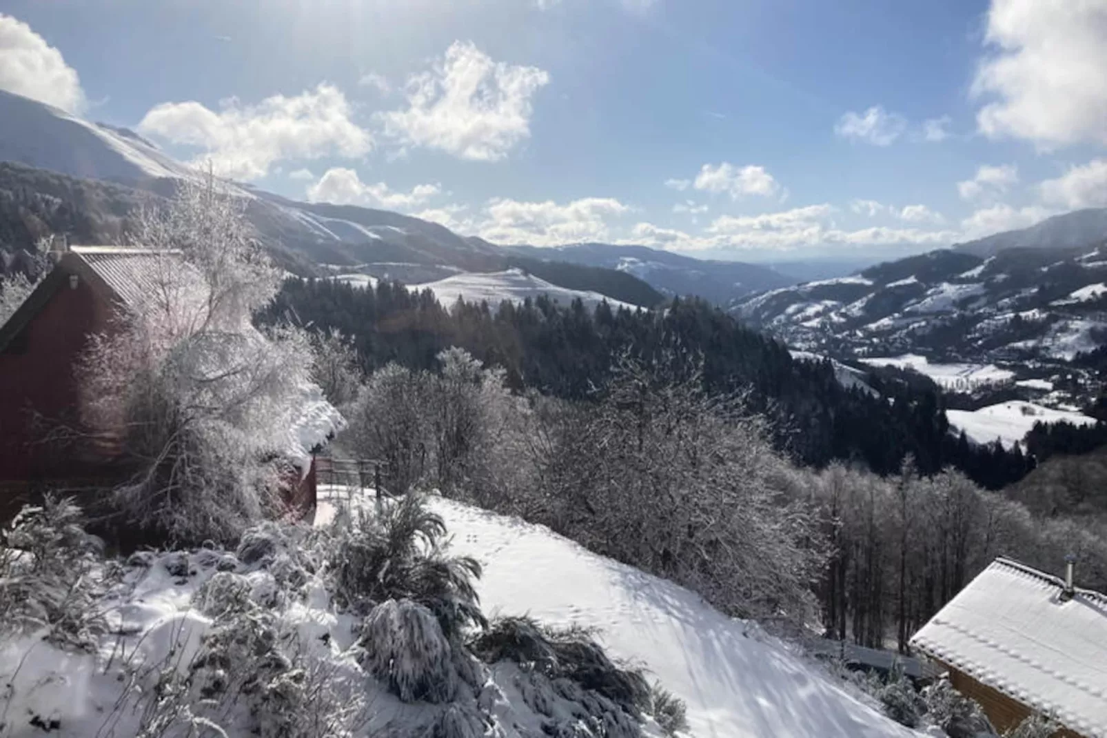 Appartements à Le Lioran-Untagged
