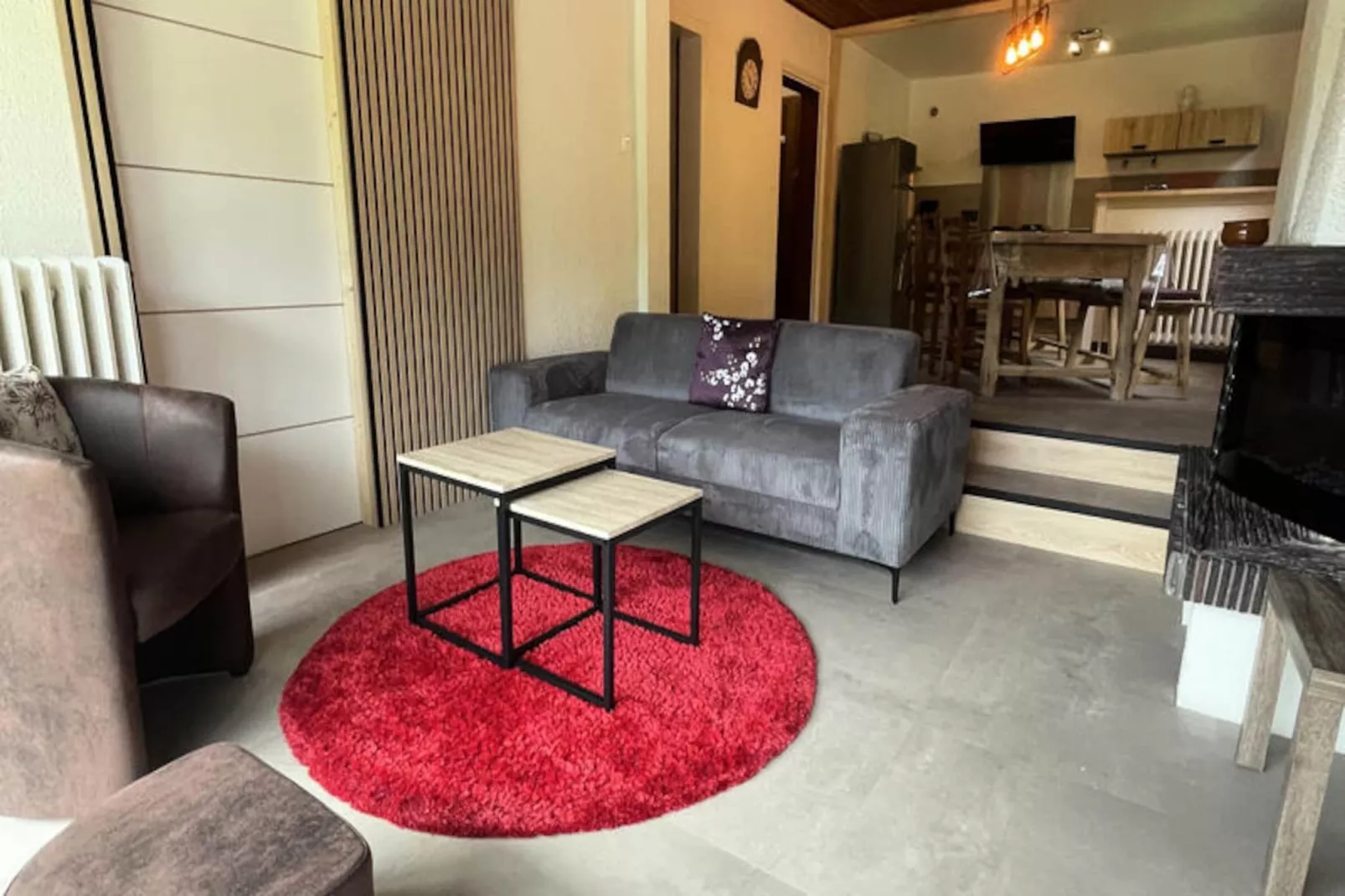 Appartements à Le Lioran-Non tagué