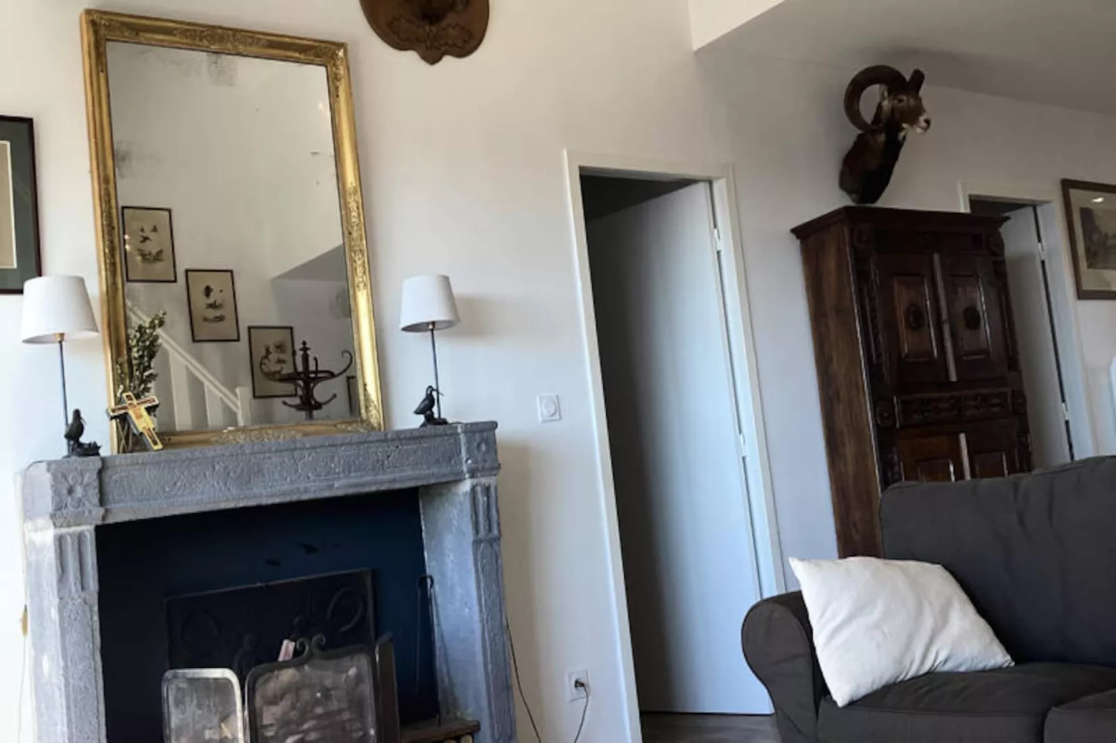 Appartements à Le Lioran-Nicht zugeordnet