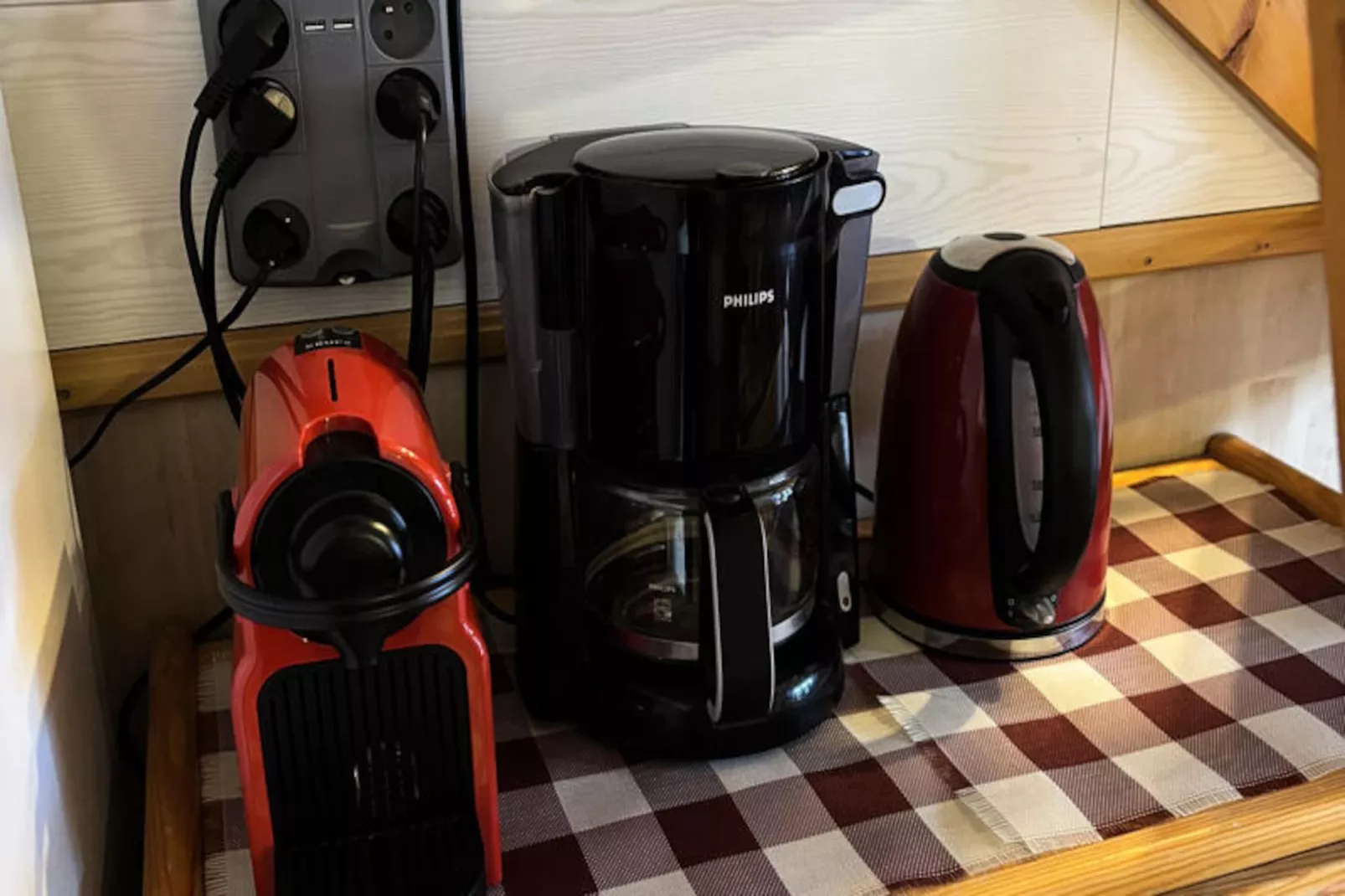 Appartements à Le Lioran-Nicht zugeordnet